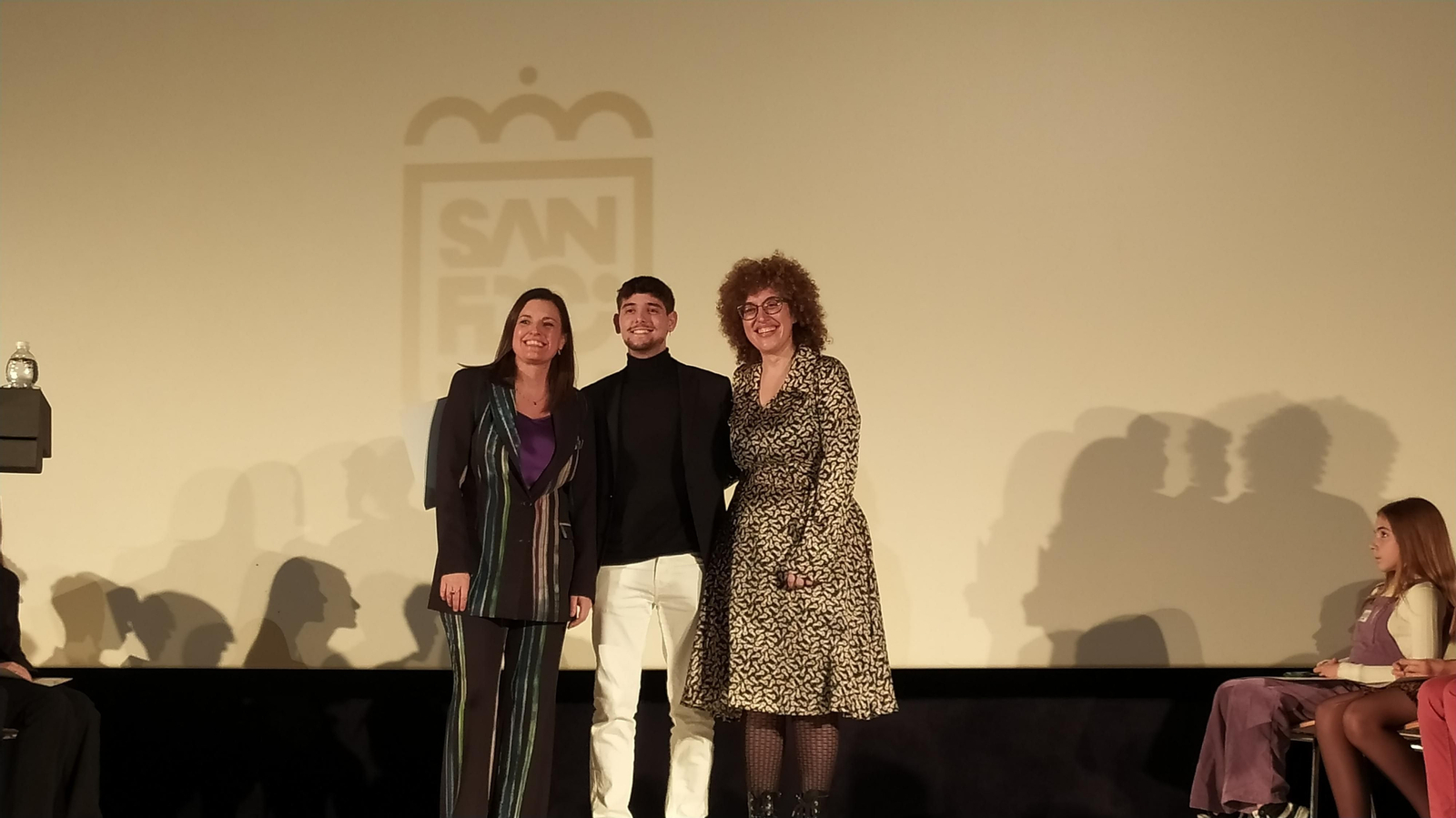 Reconocimiento a los mejores expedientes académicos de San Fernando: todos los premiados