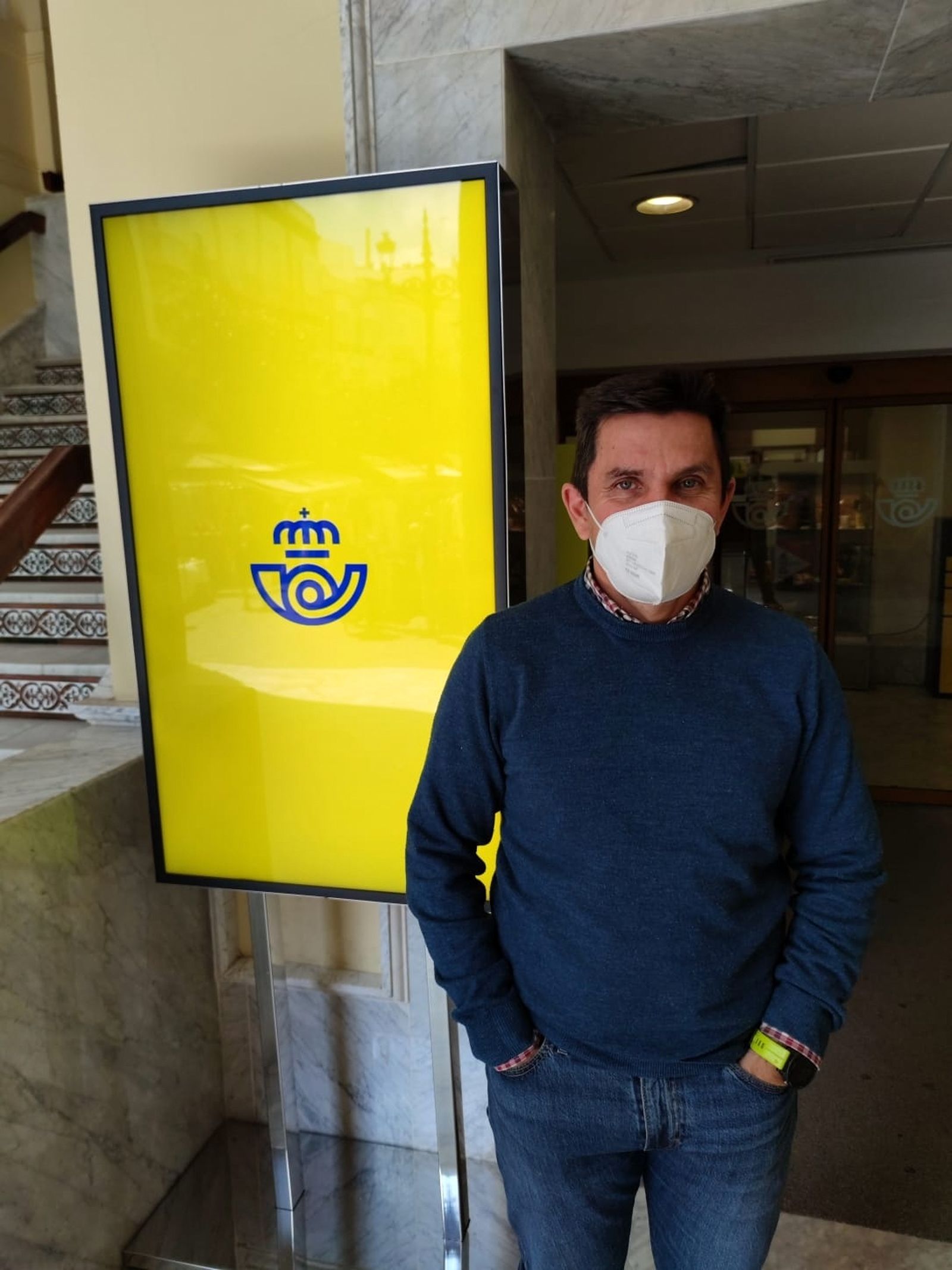 José Manuel Rodríguez Romero.