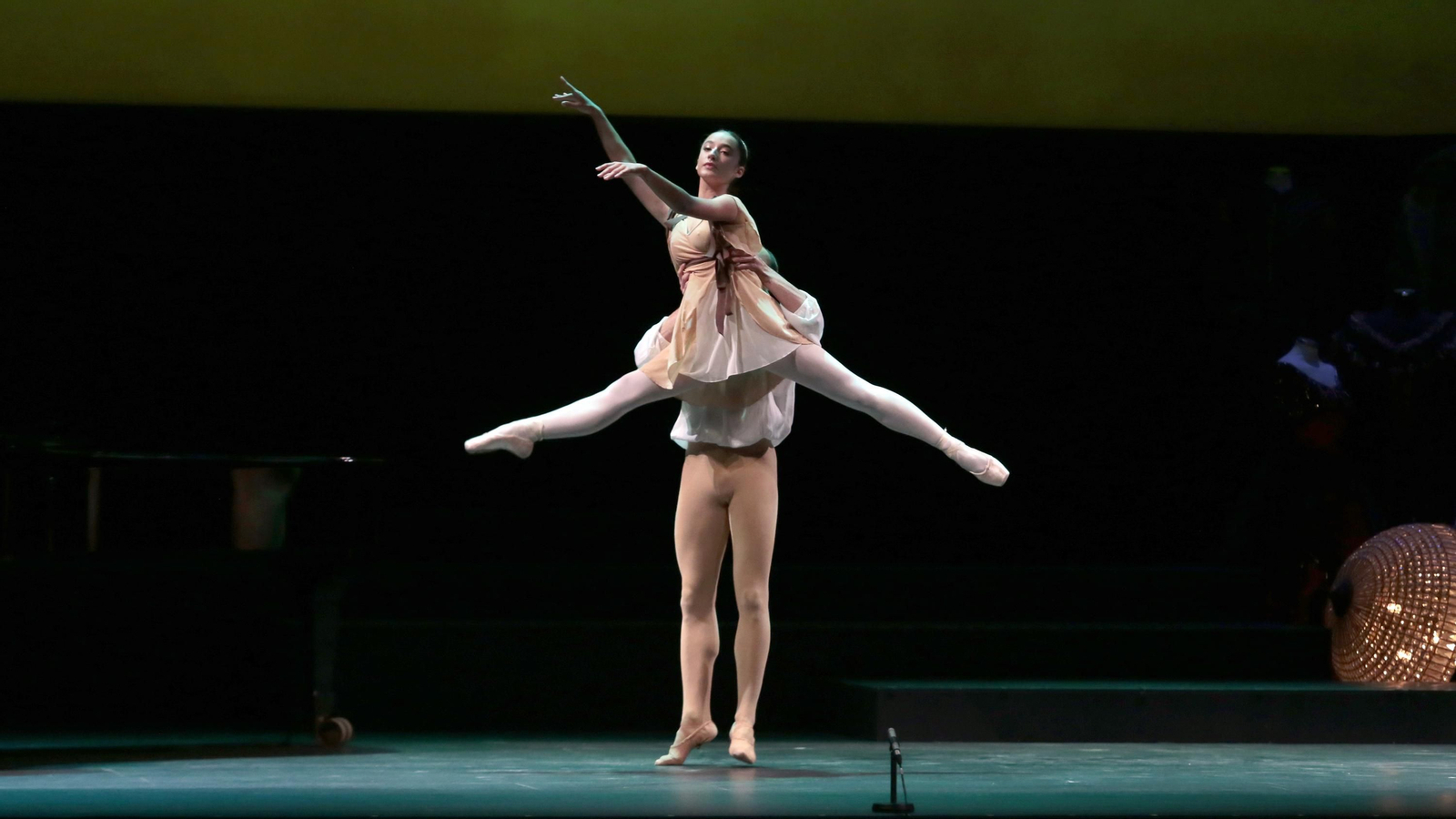 Gala aniversario del Teatro Villamarta