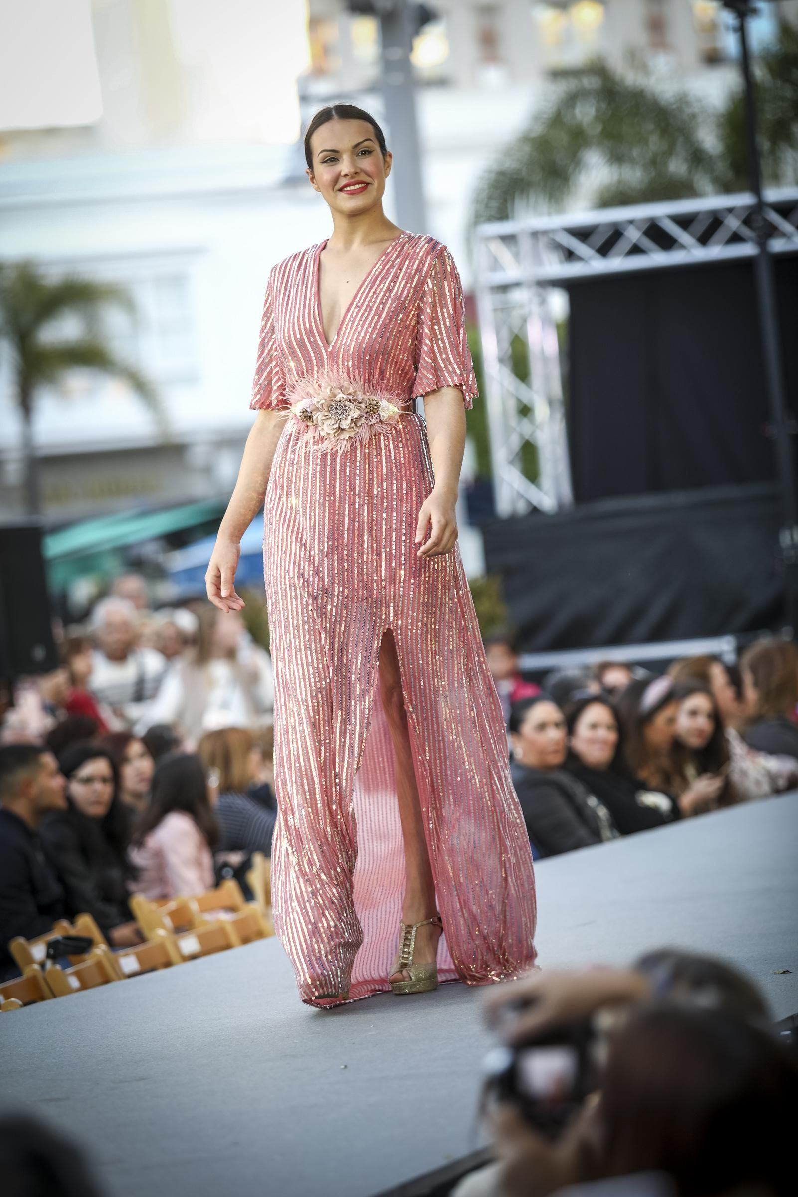 Imágenes de la pasarela 'SFDOModa'