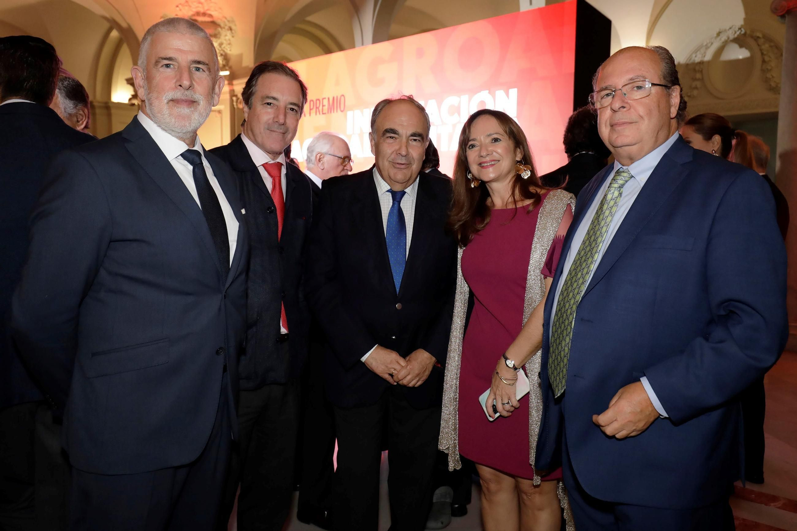 X Premio a la Innovación Agroalimentaria de Banco Santander y Grupo Joly