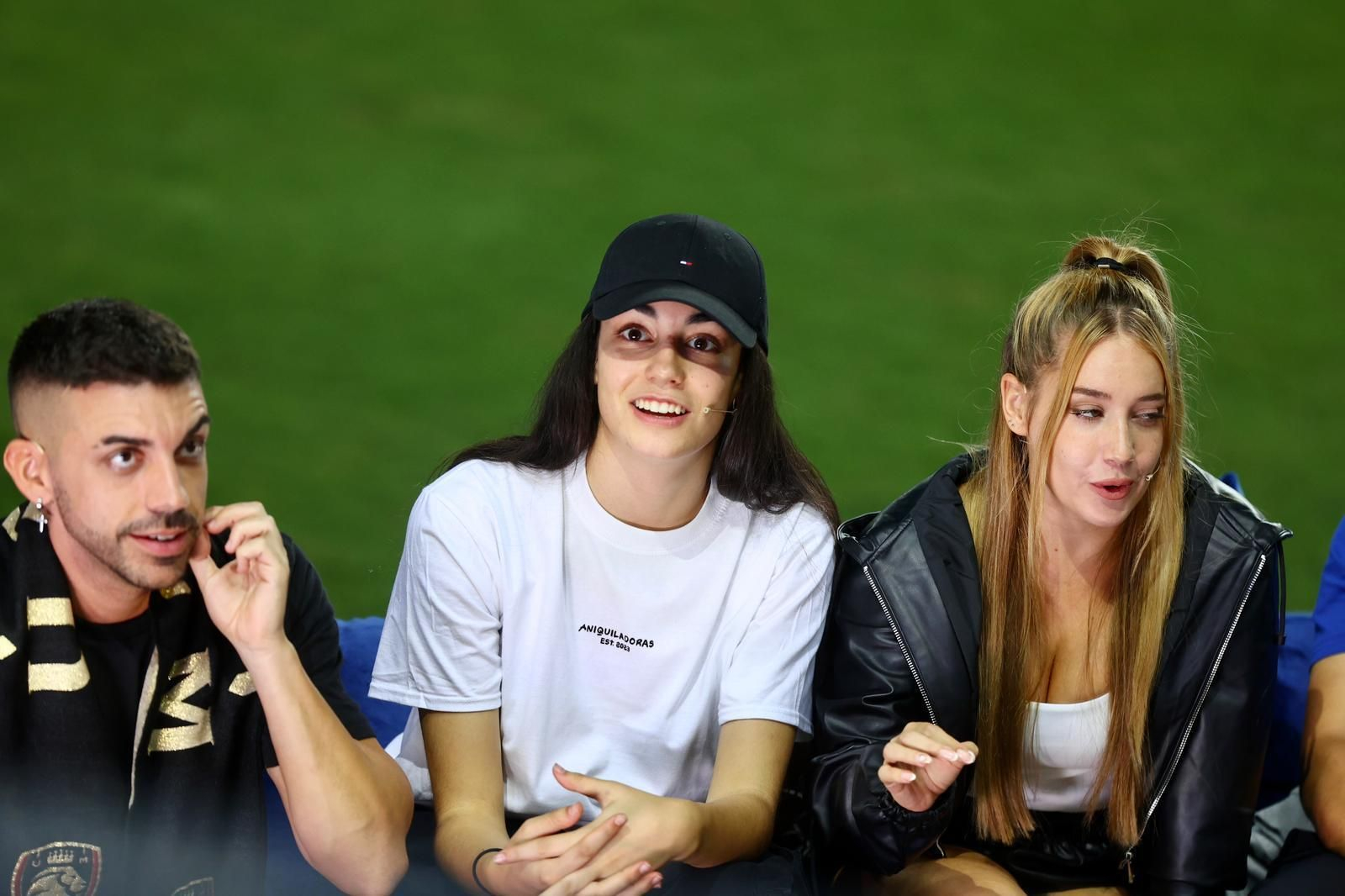 Kings y Queens Cup toma La Rosaleda