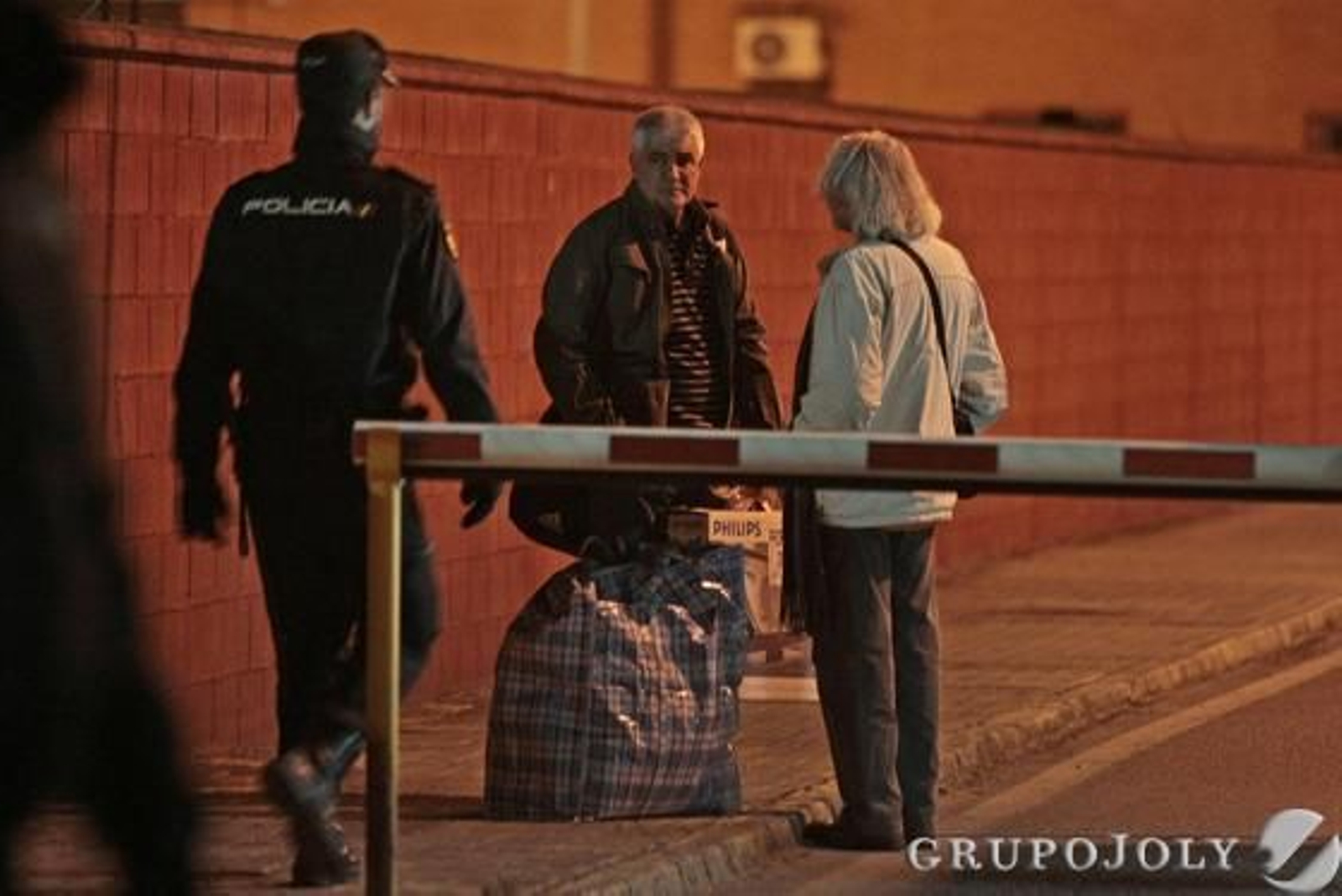 La excarcelación de 'Kubati' desespera a los familiares de víctimas de ETA

Foto: Fito Carreto