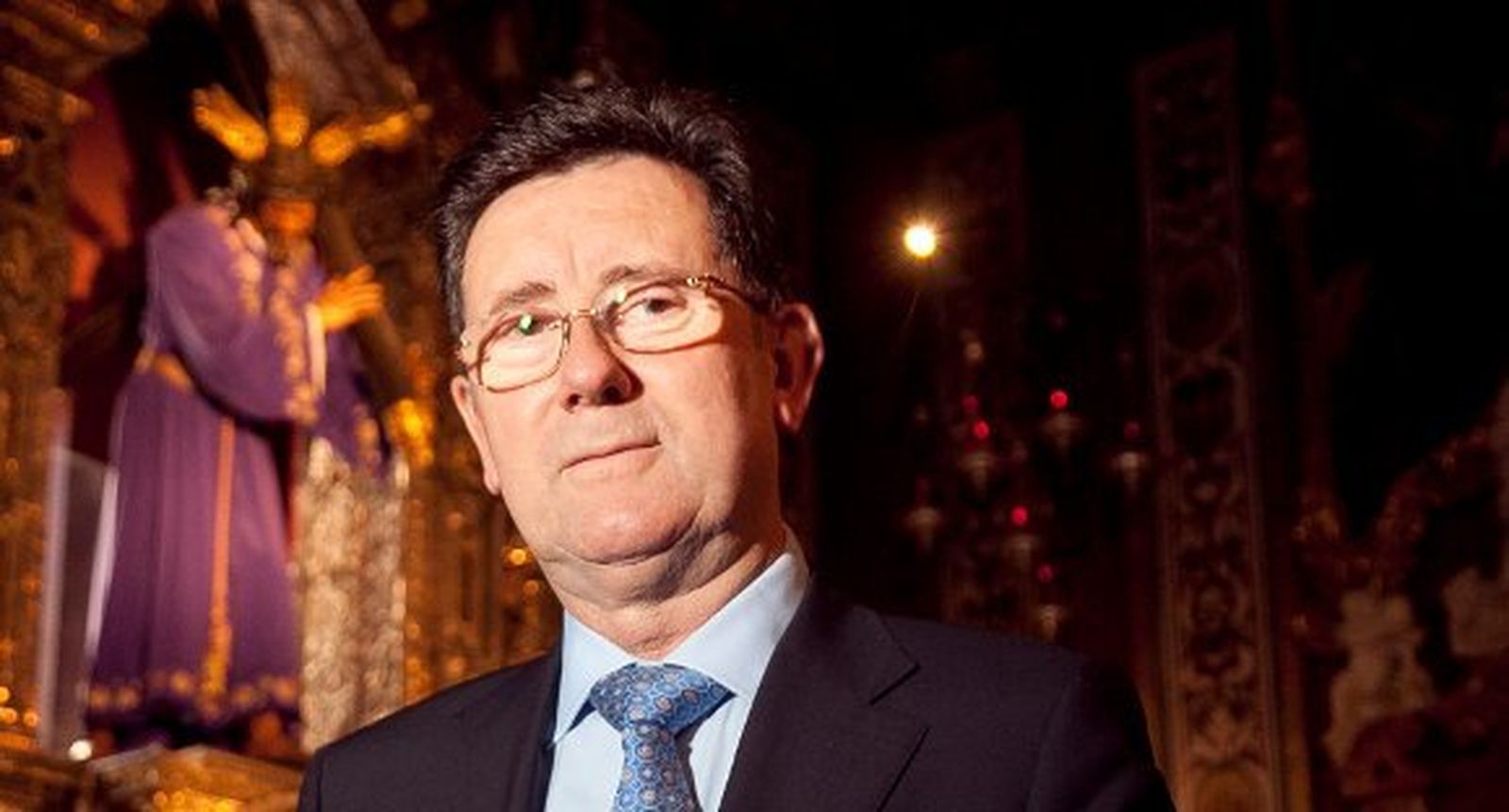 José Luis Cabello se impone en las elecciones de Pasión