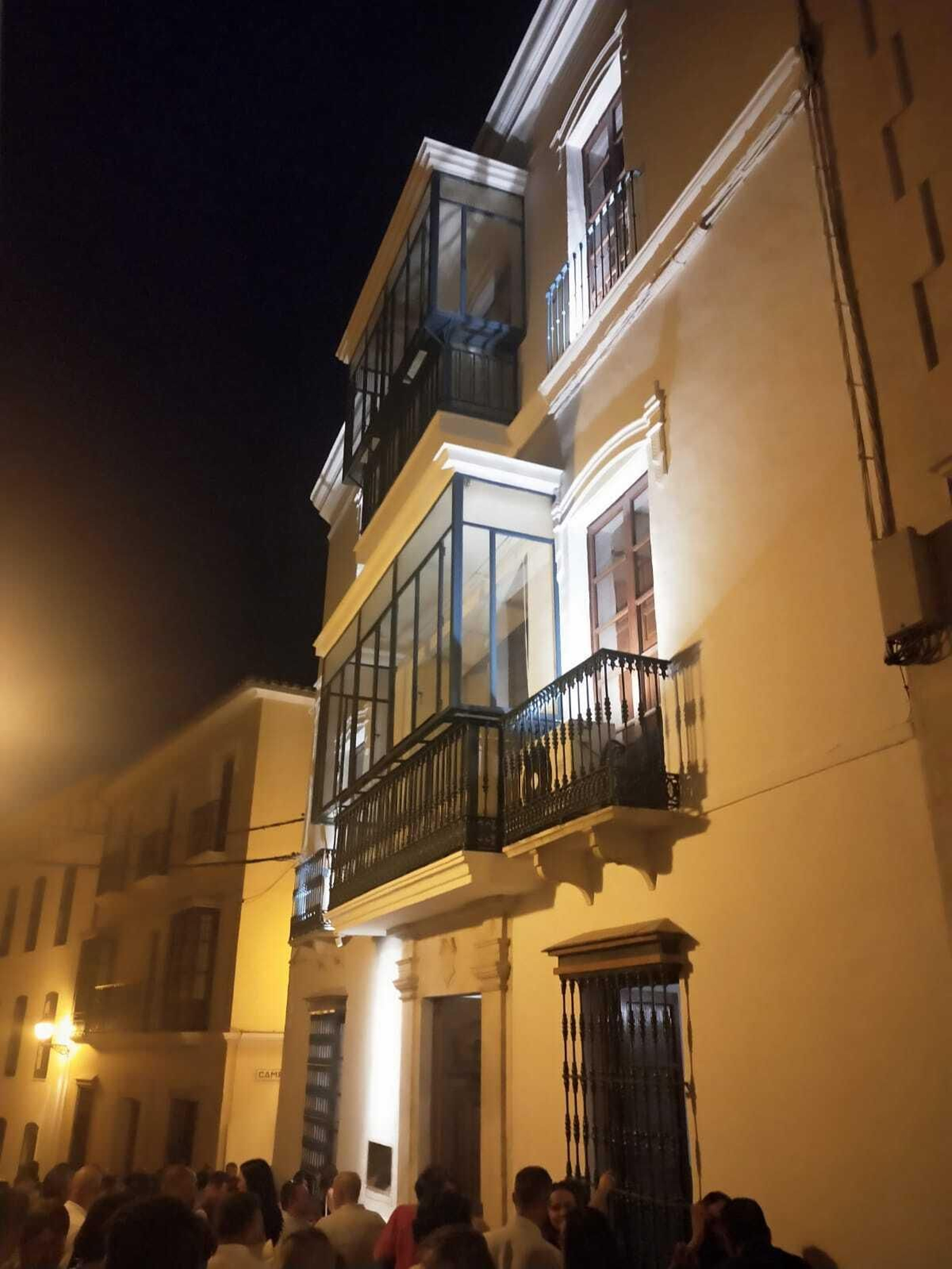 La inauguración de Alma Ezequiel Montilla, en imágenes La inauguración de Alma Ezequiel Montilla, en imágenes