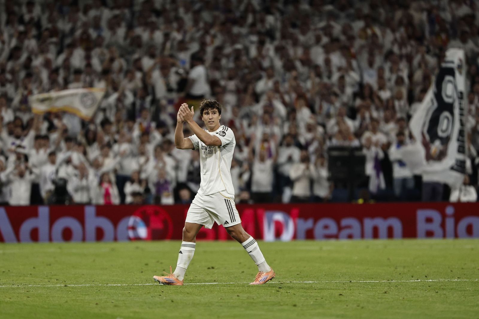 Las fotos del Real Madrid-Betis