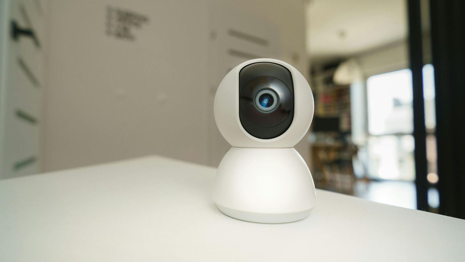 Las cámaras de vigilancia que protegen tu hogar de cualquier amenaza