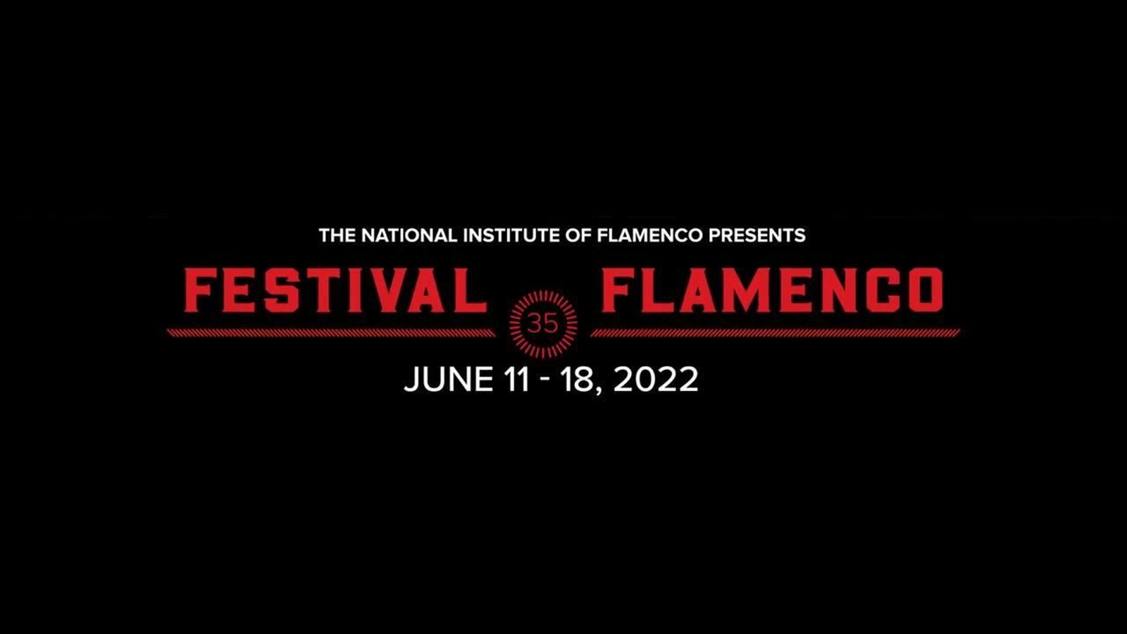 El Festival Flamenco de Alburquerque 2022 anuncia algunos de sus artistas