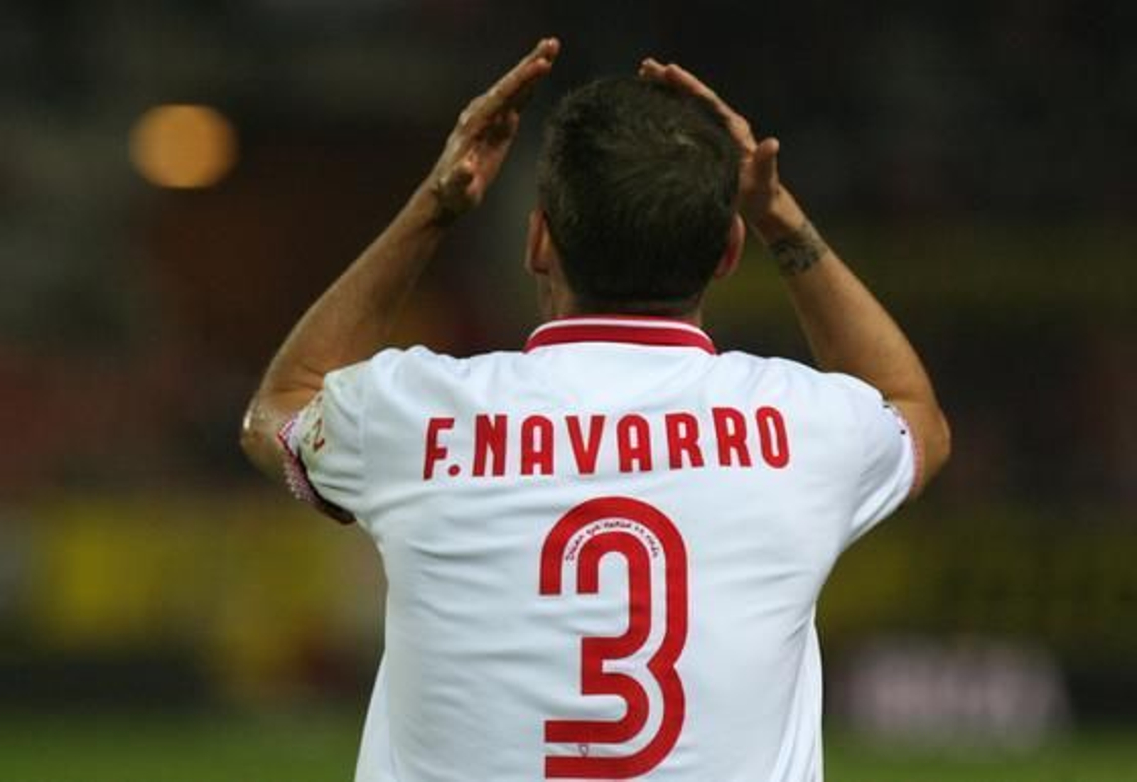 Foto: Antonio Pizarro