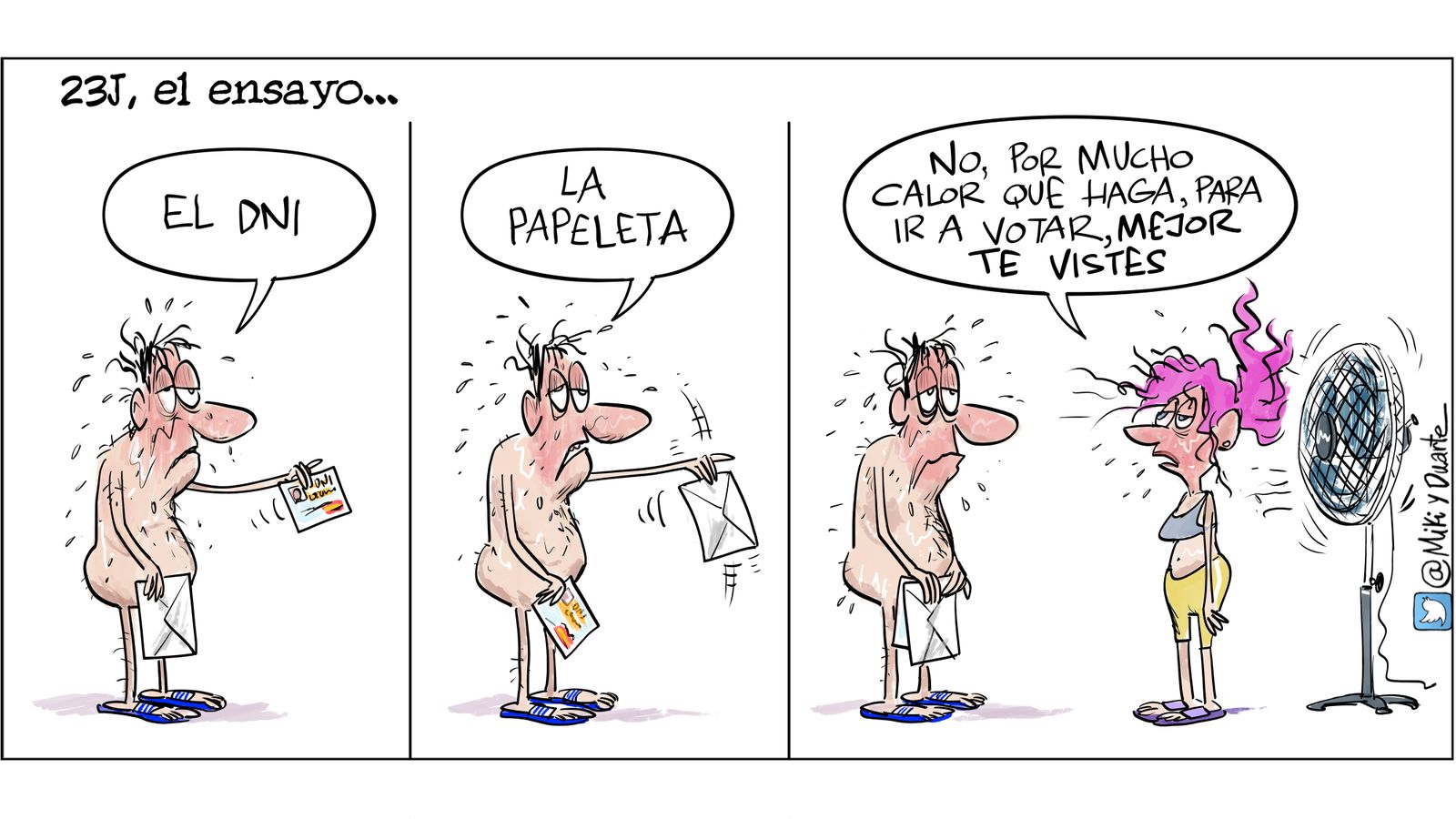 Previsión meteorológica