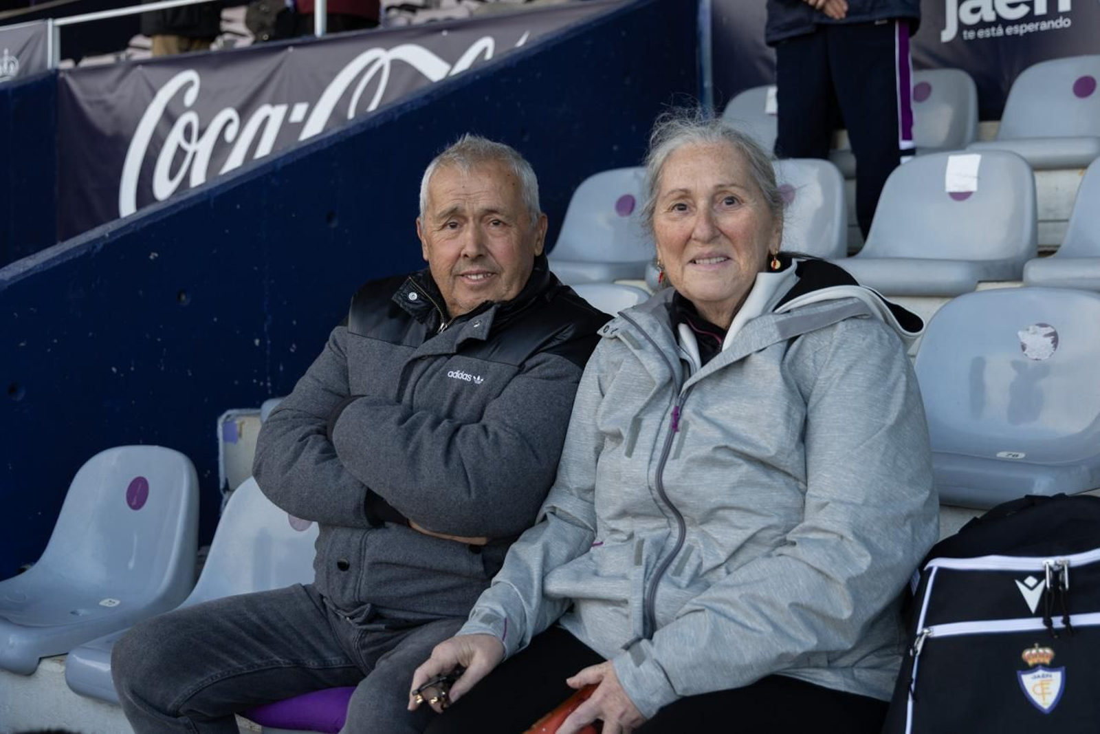 La dura derrota del Real Jaén ante el UCAM Murcia