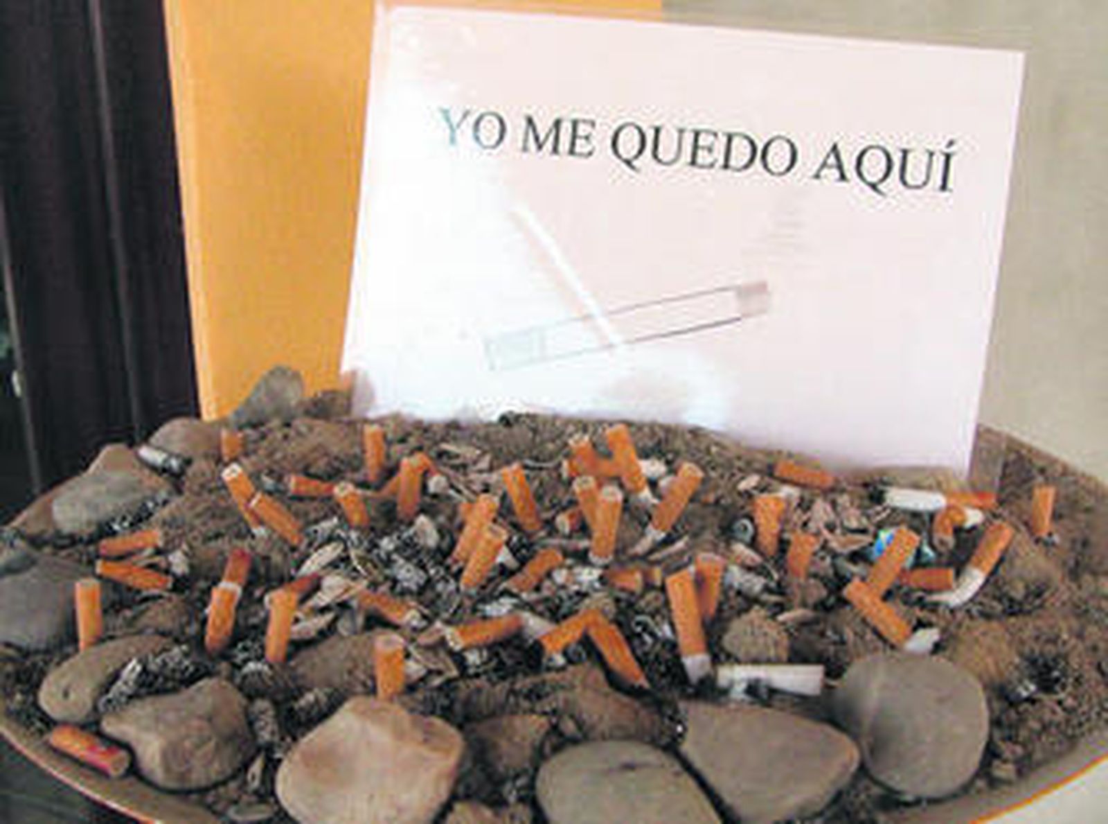 El consumo de tabaco diario y ocasional se mantiene prácticamente estable.