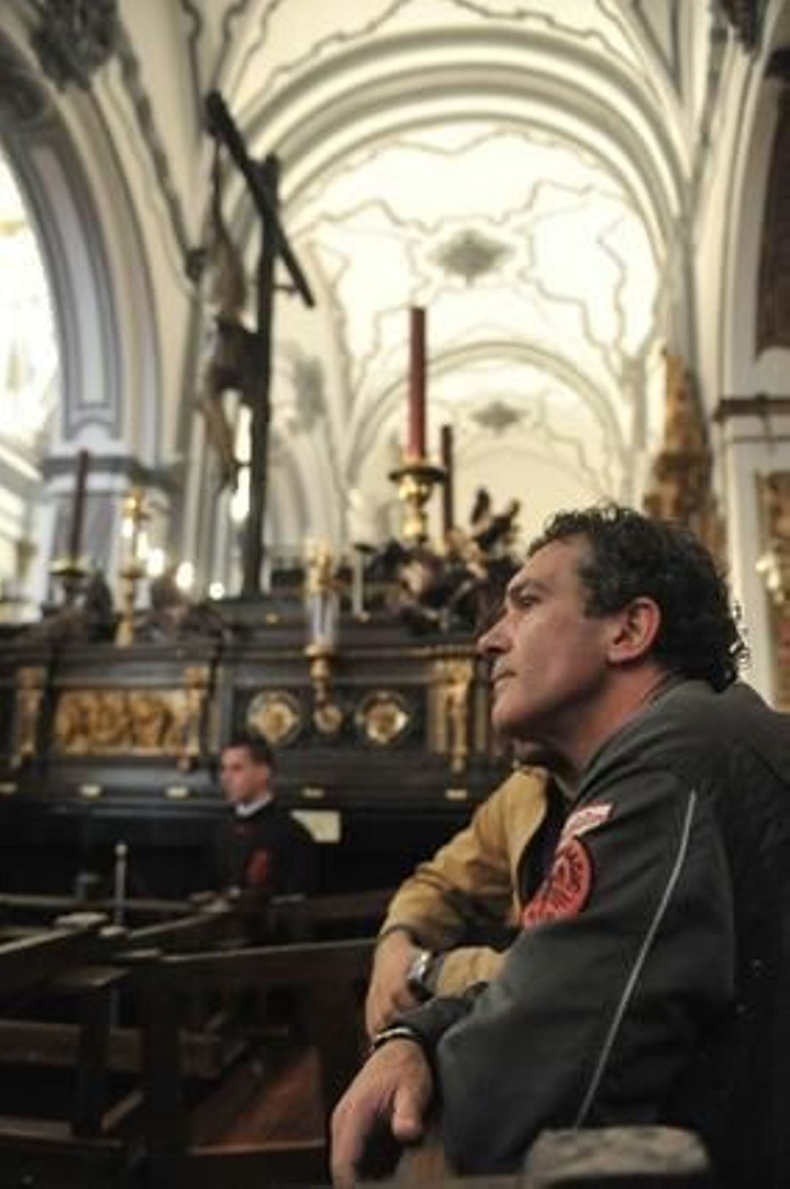 Foto: Punto Press - Javier Albiñana