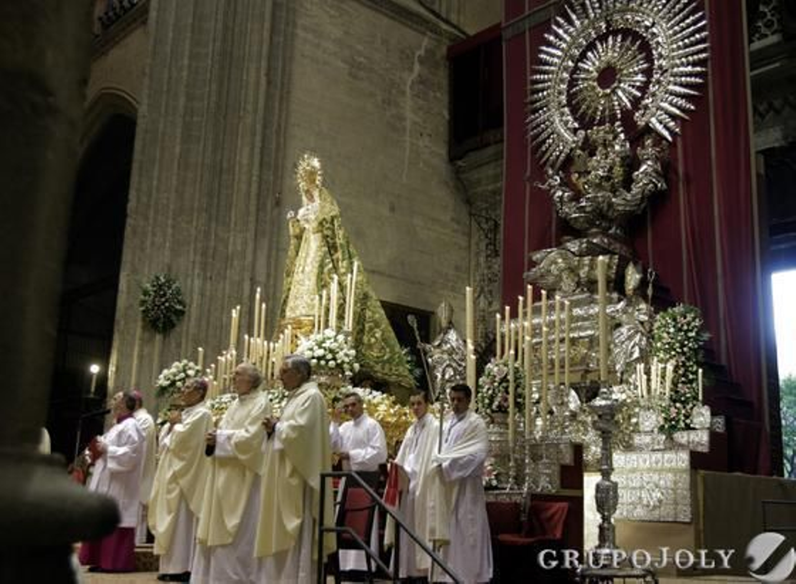 Foto: Antonio Pizarro