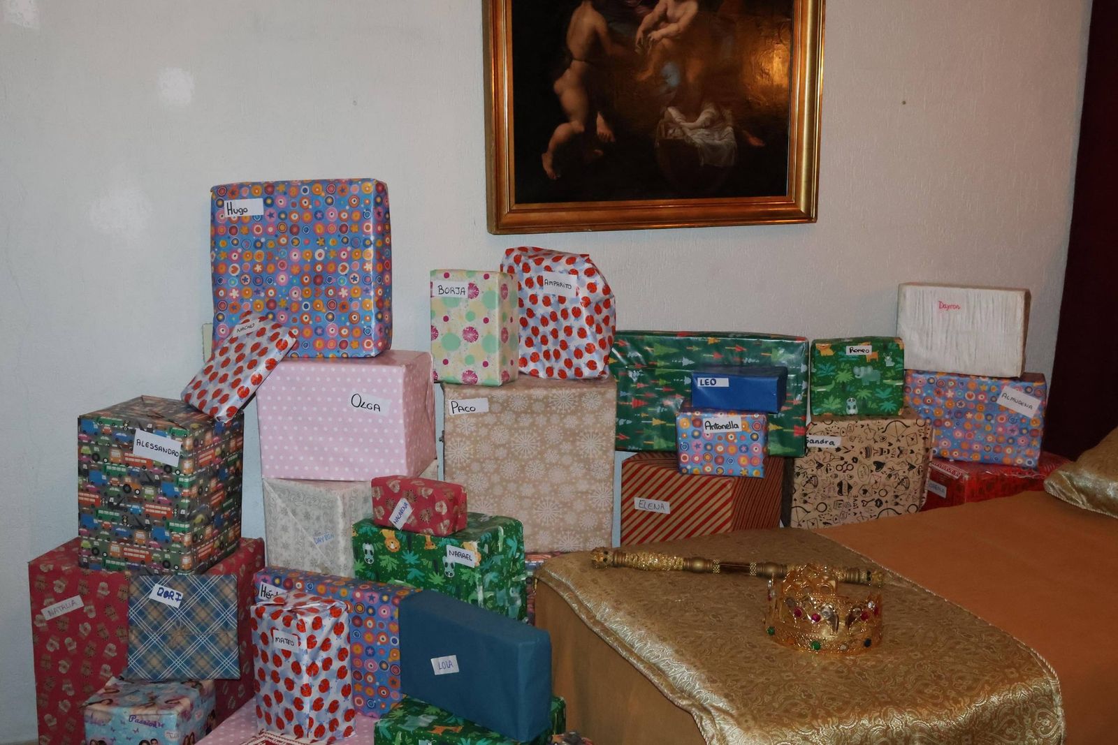 Posada Real Chiclana 2025