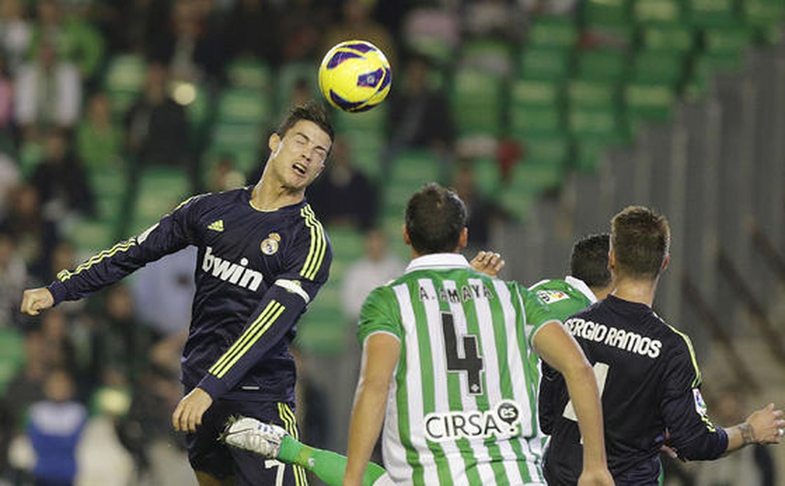 Foto: Antonio Pizarro