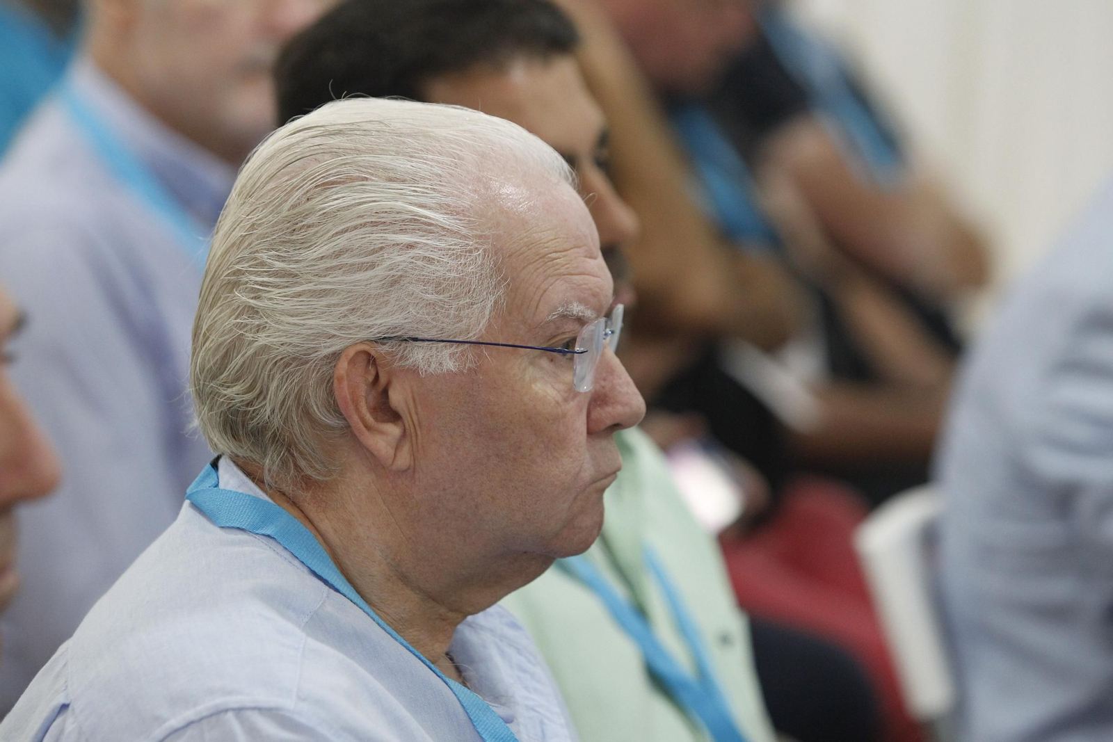 Fotogalería Foro de las Ideas. Almería Capital Española de la Gastronomía 2019