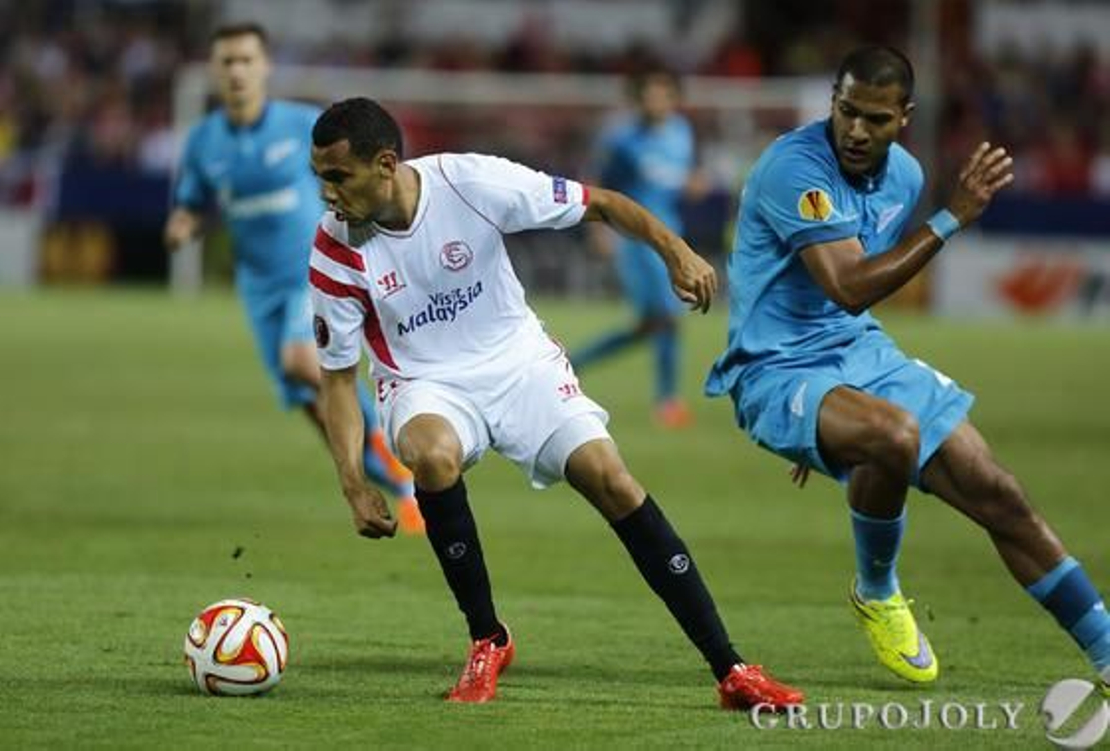 Foto: Antonio Pizarro