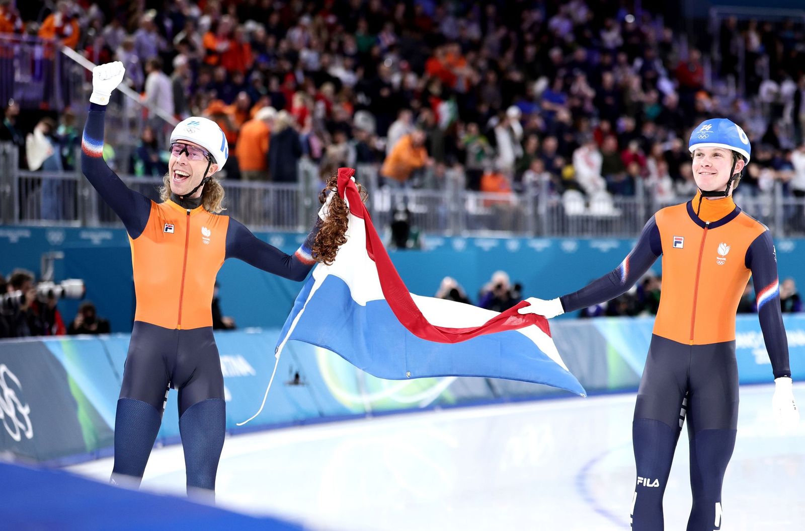 Las fotos de la tercera medalla española y de la jornada 16 de los Juegos Olímpicos