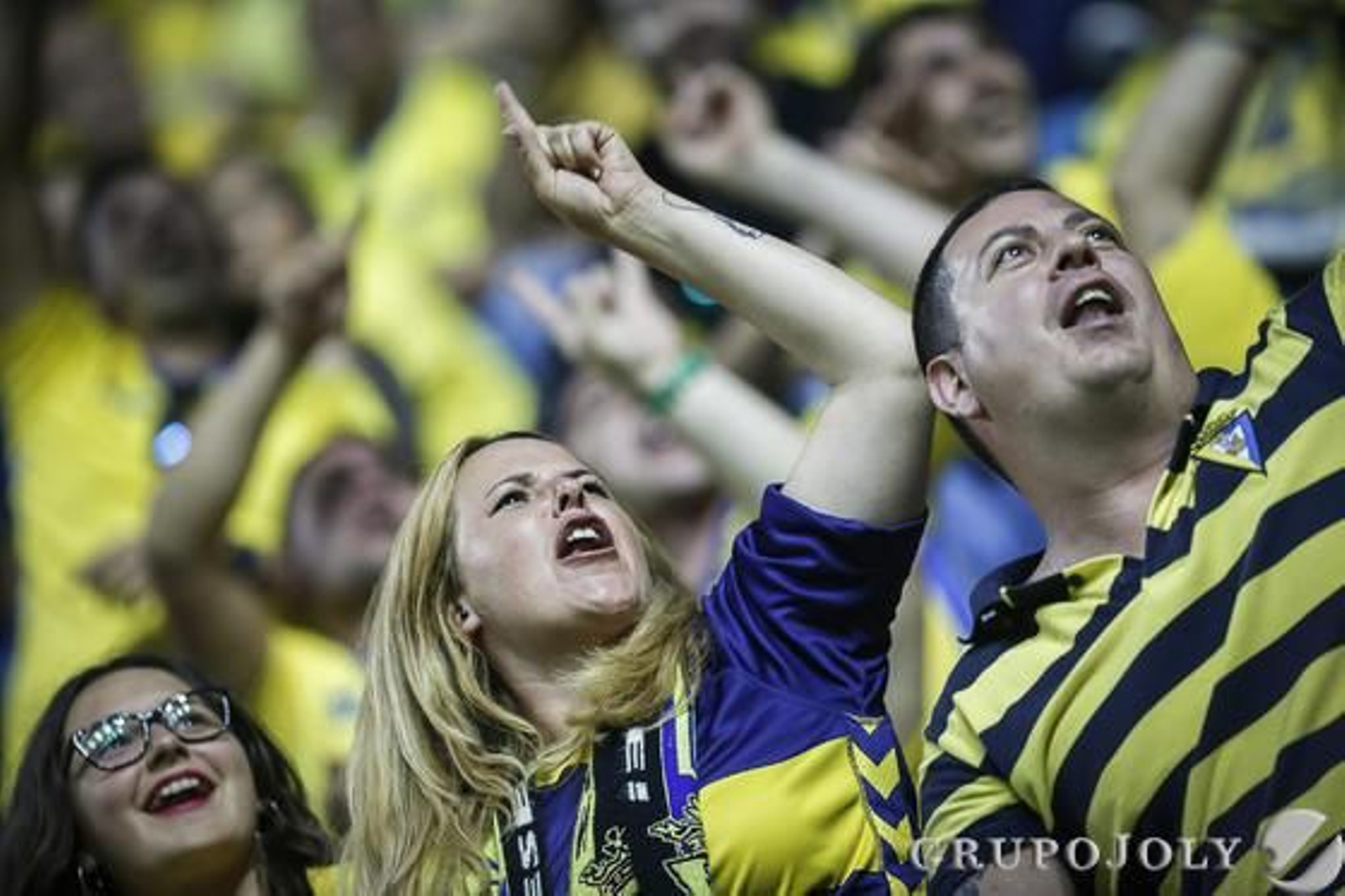 Foto: Julio Gonzalez