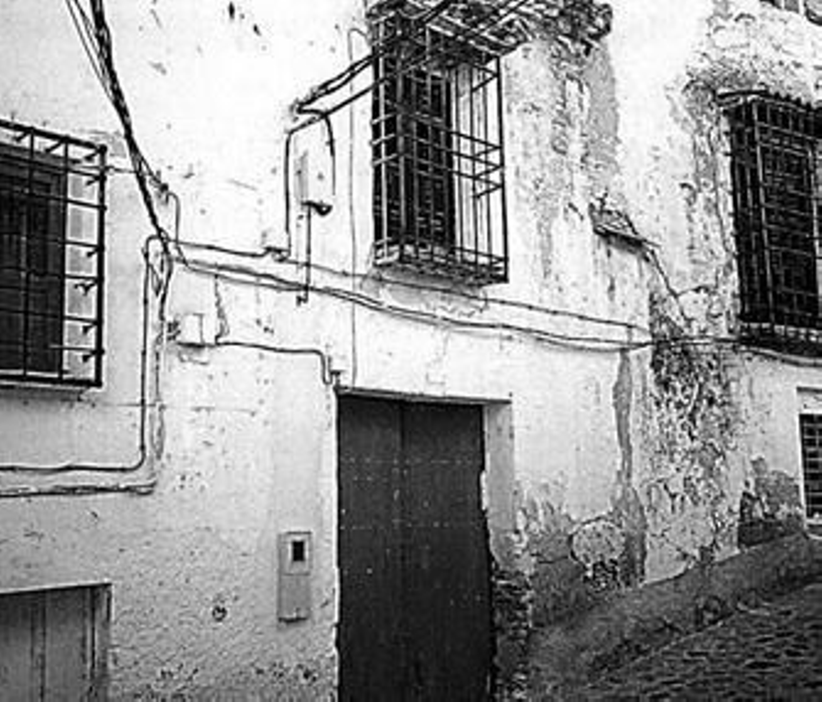 El obispo Juan de Portocarrero y Bacares