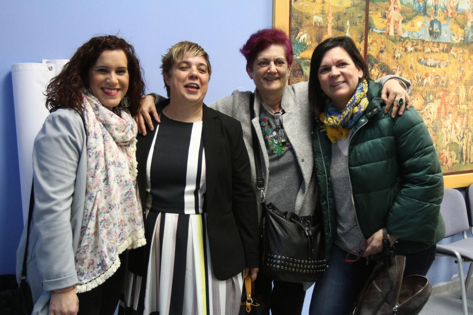 Imágenes de la celebración del Acto Institucional del Día de Andalucía