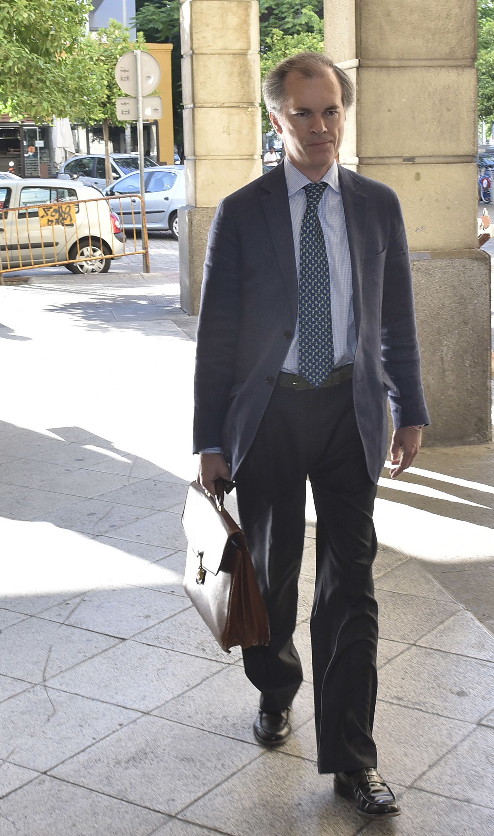 Álvaro Martín Gómez.