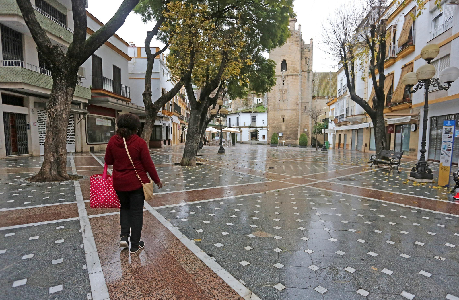 Coronavirus: La Hostelería,otra vez cerrada