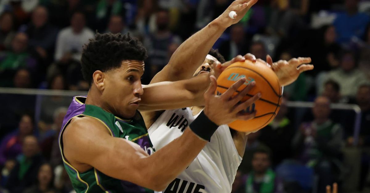 Wurzburg-Unicaja: En tierra de Nowitzki (19:00)