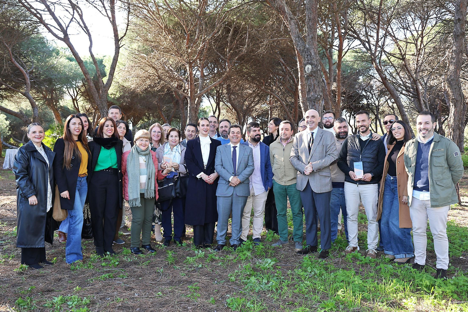 Imágenes de la entrega de los Premios al Valor Social de Fundación Moeve en su 20 aniversario
