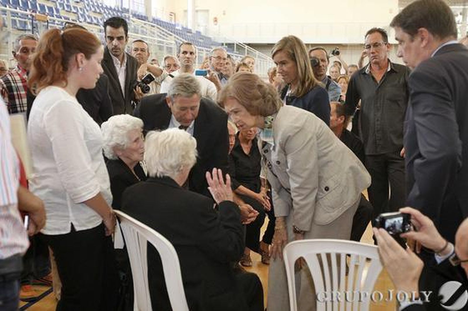 Foto: Rafael Gonzalez