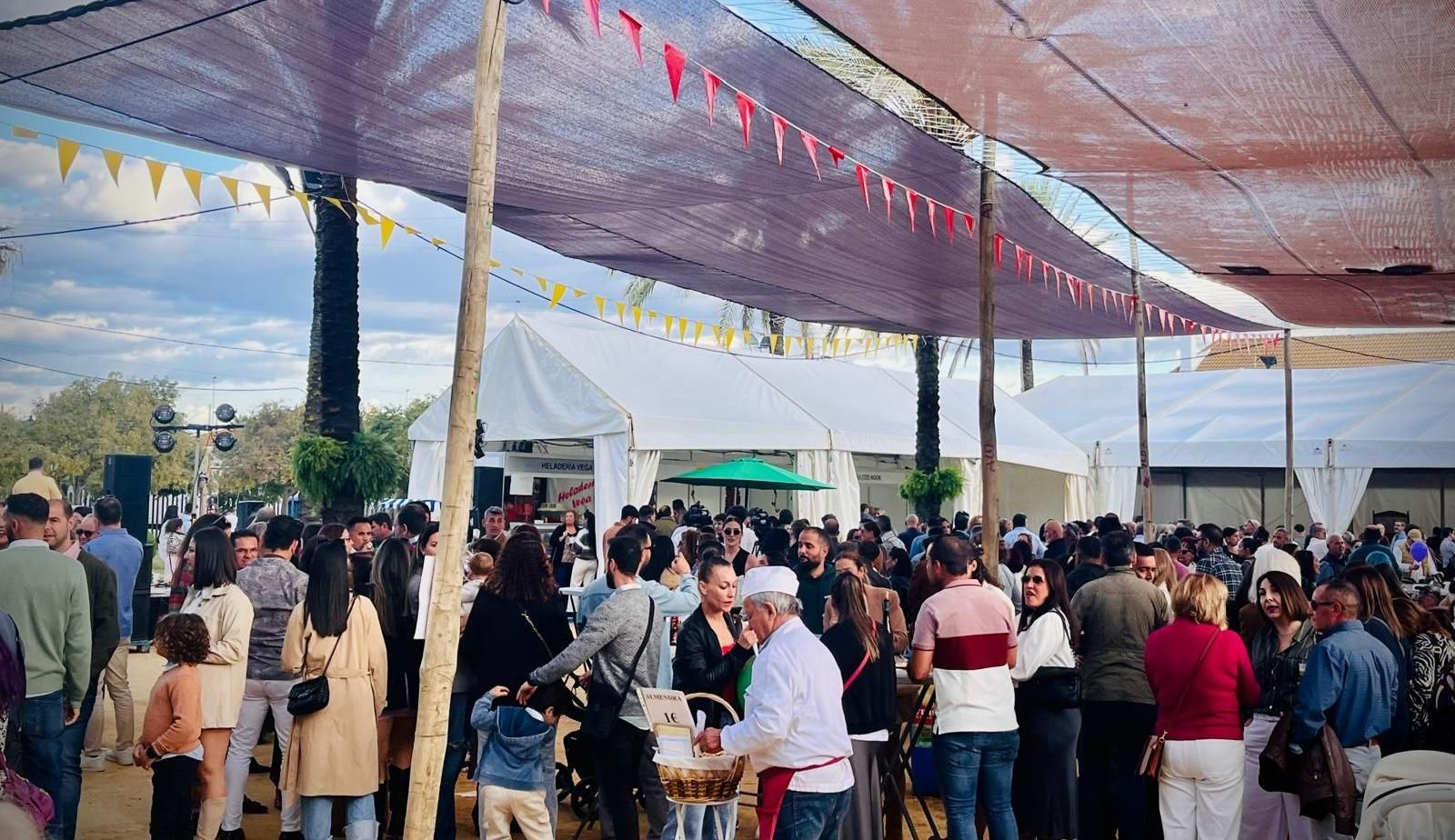 Un evento que combina historia y tradición festiva