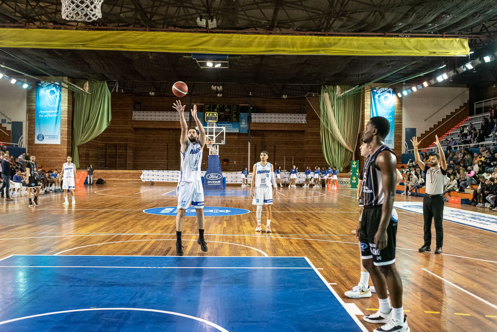 Imágenes del Ciudad de Huelva - Huelva Comercio