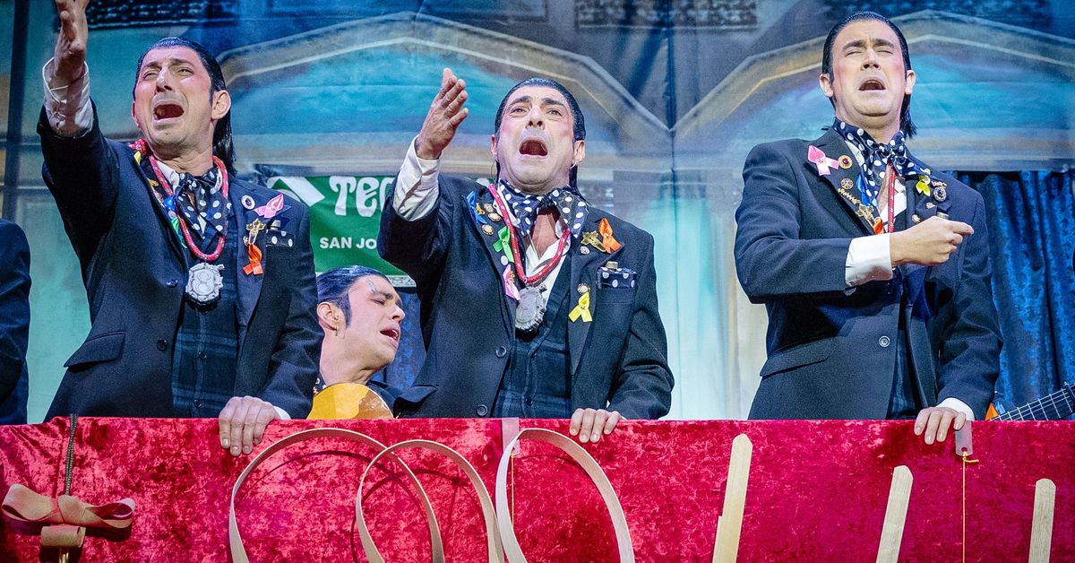 La crónica de la cuarta semifinal del COAC 2026: ‘DSAS3’ y ‘Ssshhhhh!!’ ponen el broche de oro a las semifinales