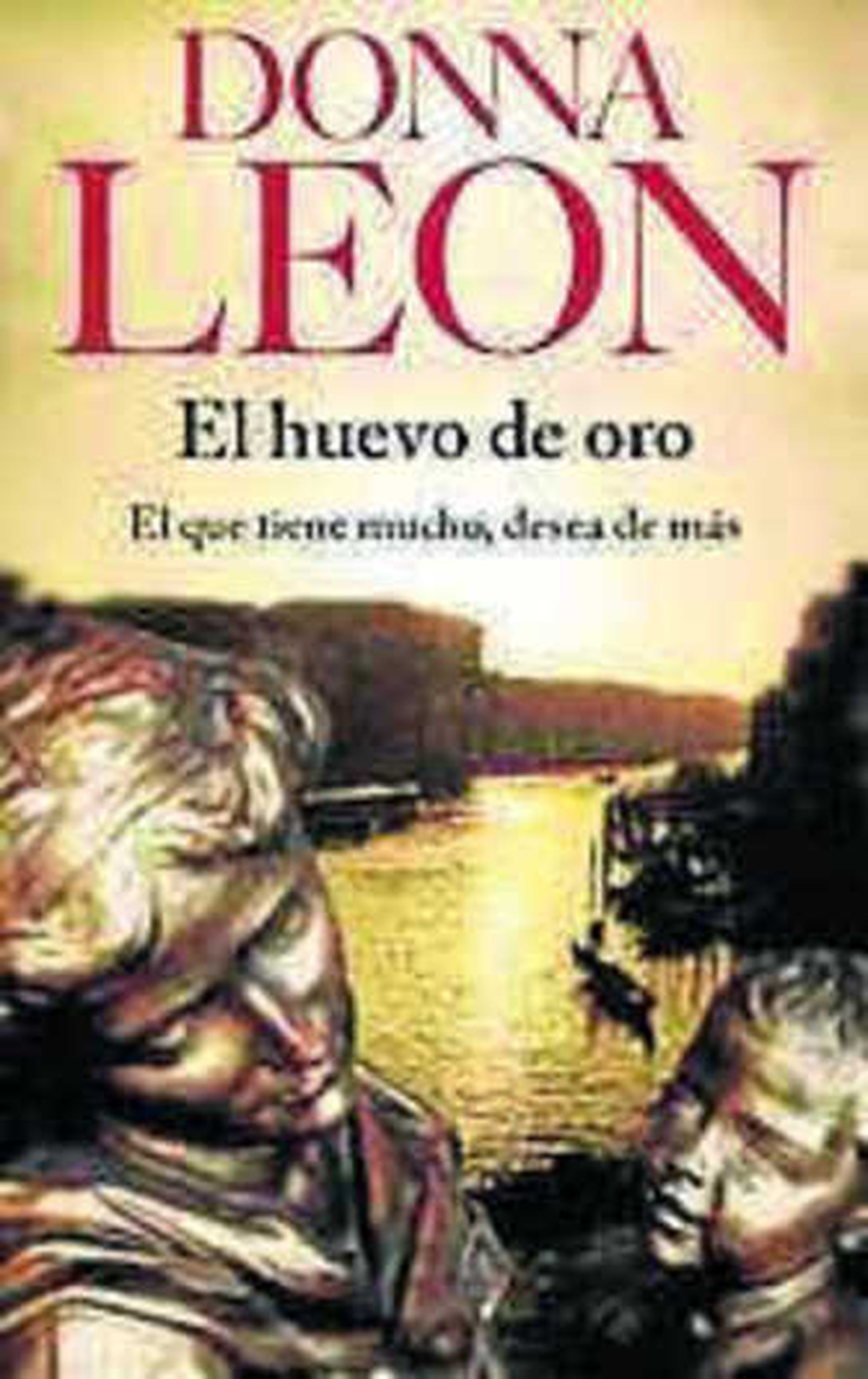 El detective y la ciudad