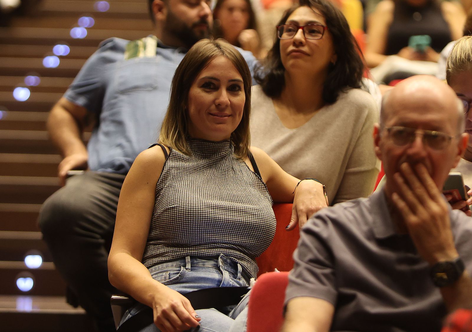 Búscate en el concierto de Kani García