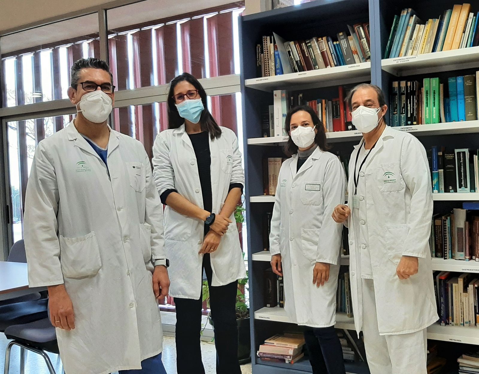 La Unidad de Lípidos y Alto Riesgo Vascular del Hospital Infanta Elena.