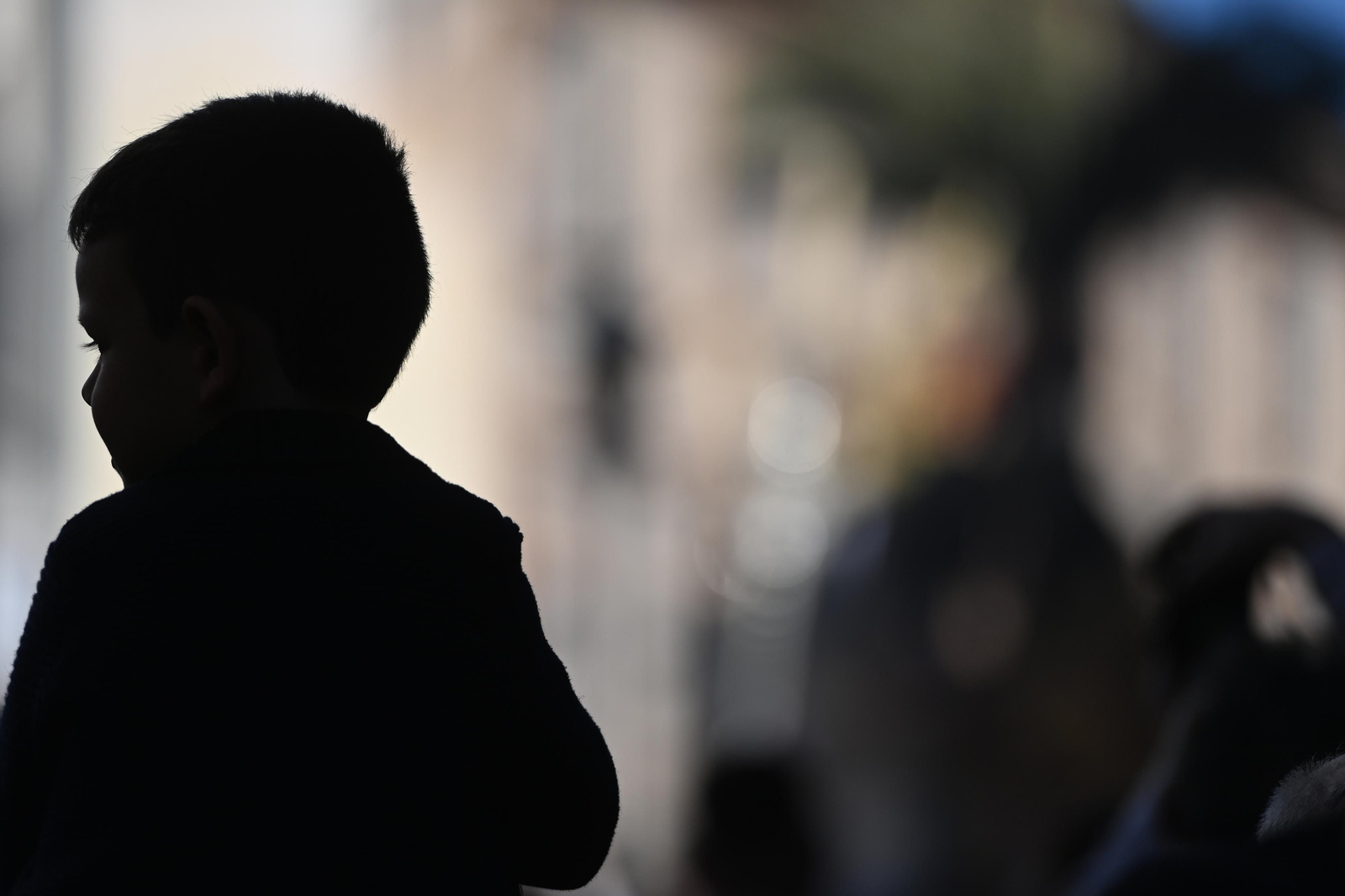 Las fotos de Pollinica en su procesión del Domingo de Ramos en Málaga