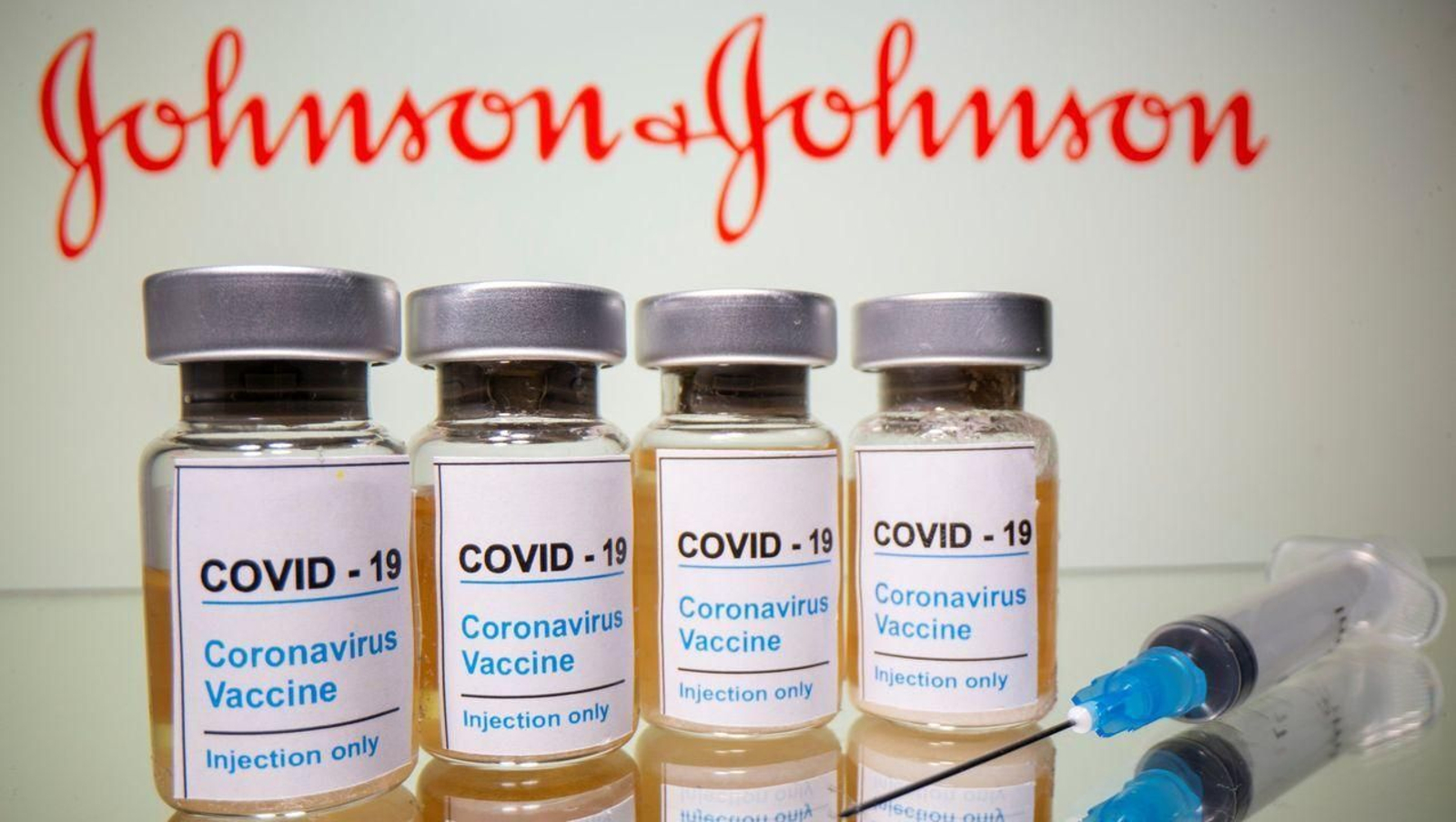 Coronavirus: La catalana Reig Jofre producirá a gran escala en España vacuna de Janssen contra la covid