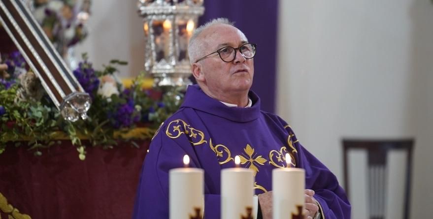 Francisco Jesús Núñez Pérez, nuevo arcipreste de San Fernando