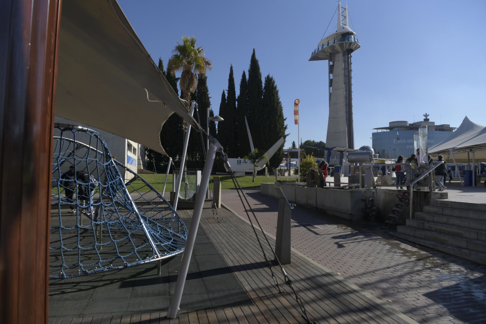 El Parque de las Ciencias de Granada redobla su apuesta por la promoción de las vocaciones científicas