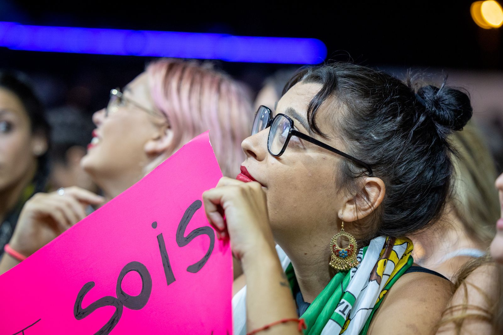Búscate en el concierto de Morat en el Concert Music Festival en Chiclana
