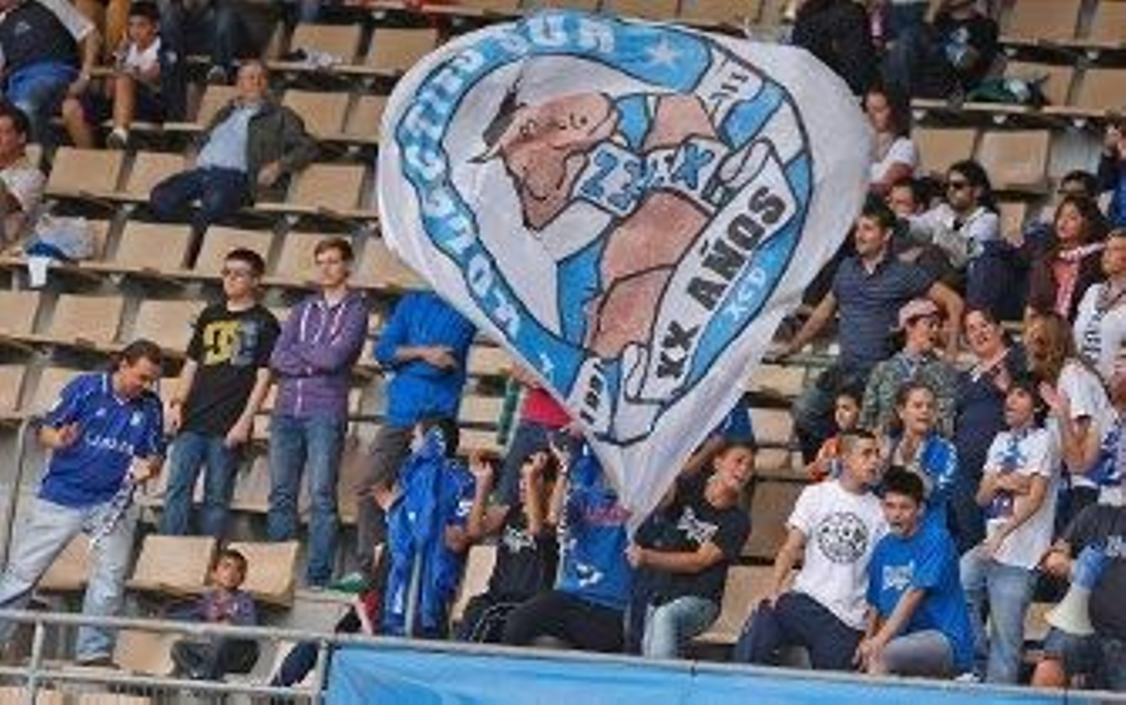 Cádiz y Xerez tienen los abonos más caros Cádiz y Xerez tienen los abonos más caros