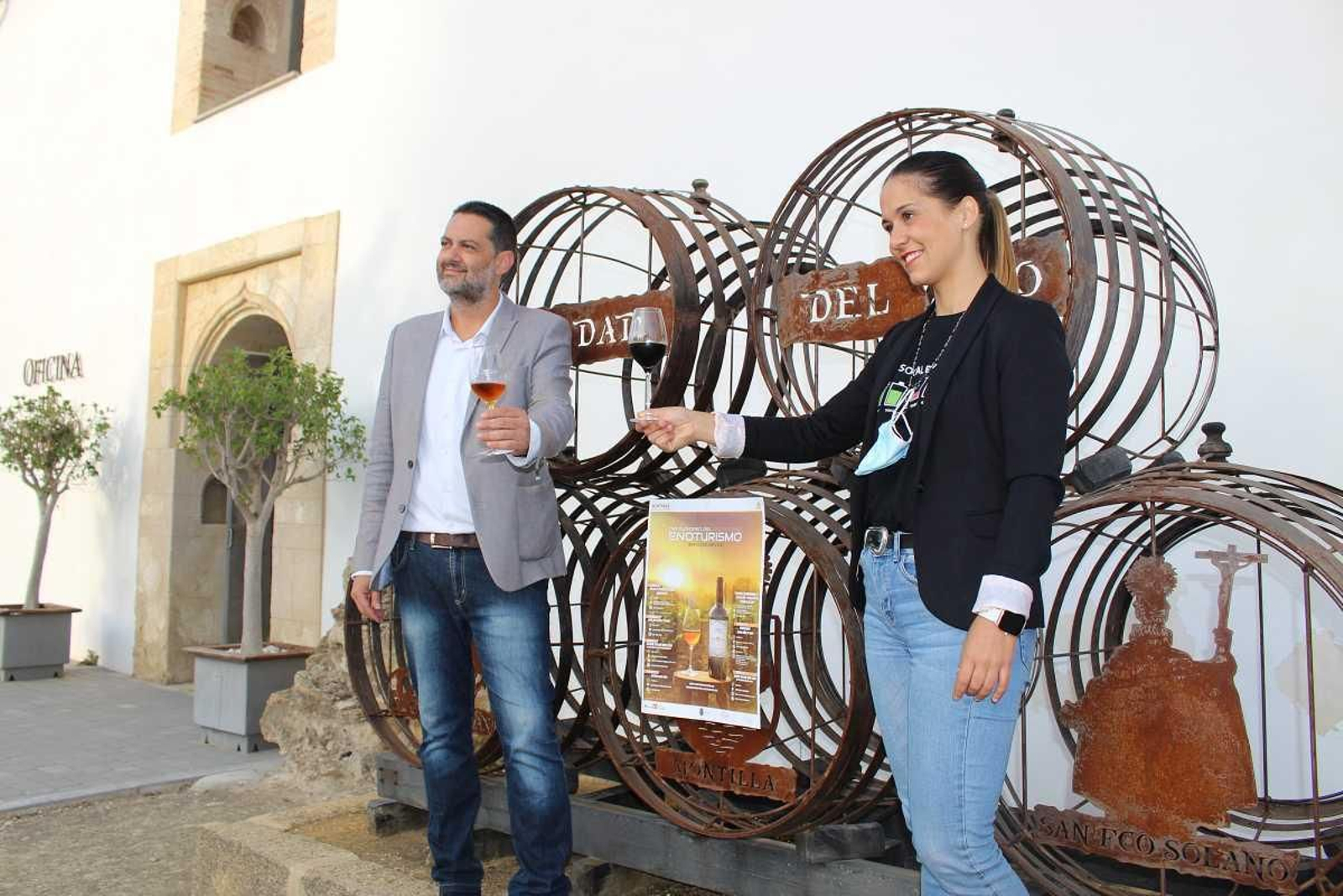 Presentación del programa.