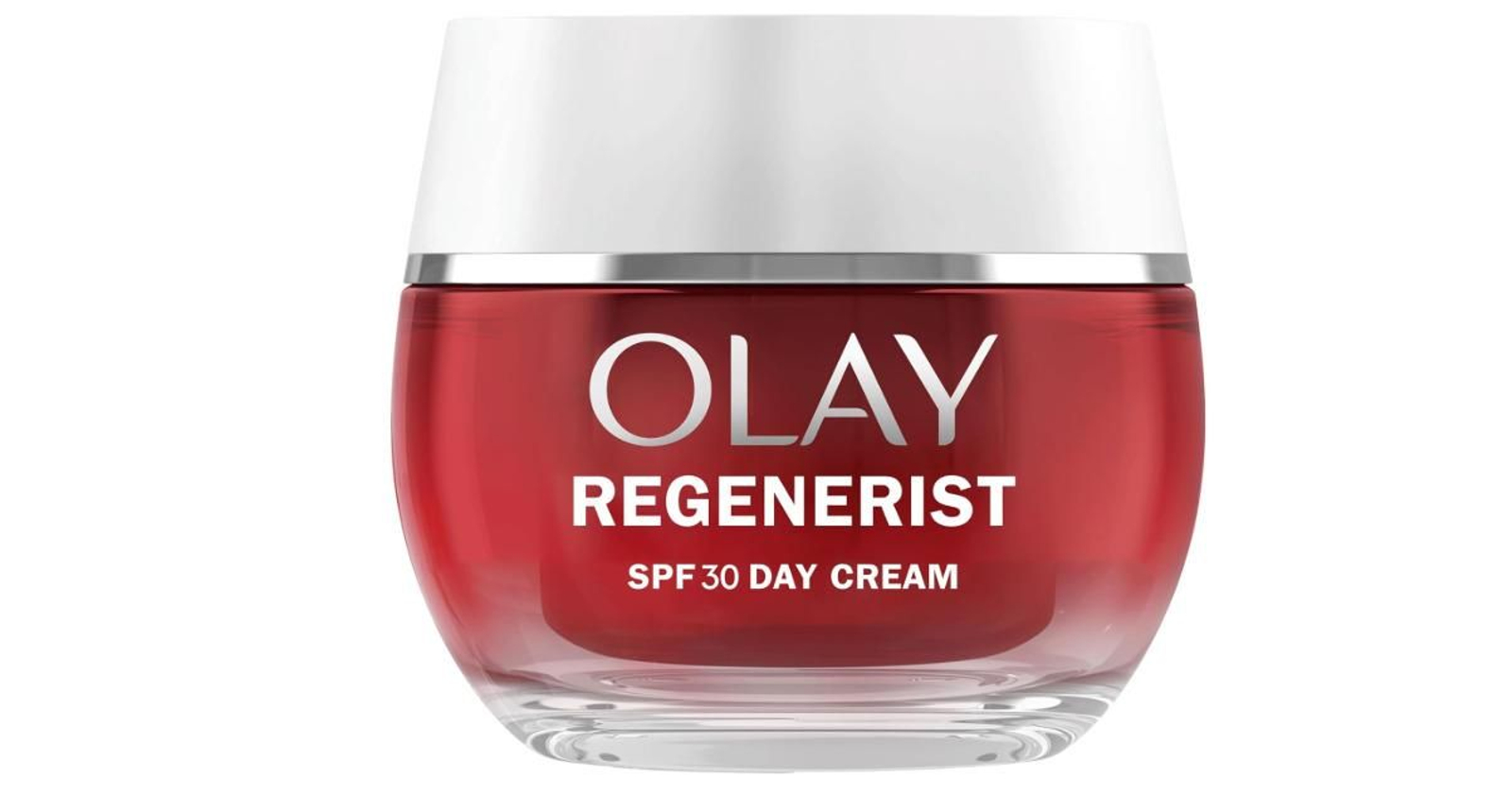 Regenerist Olay