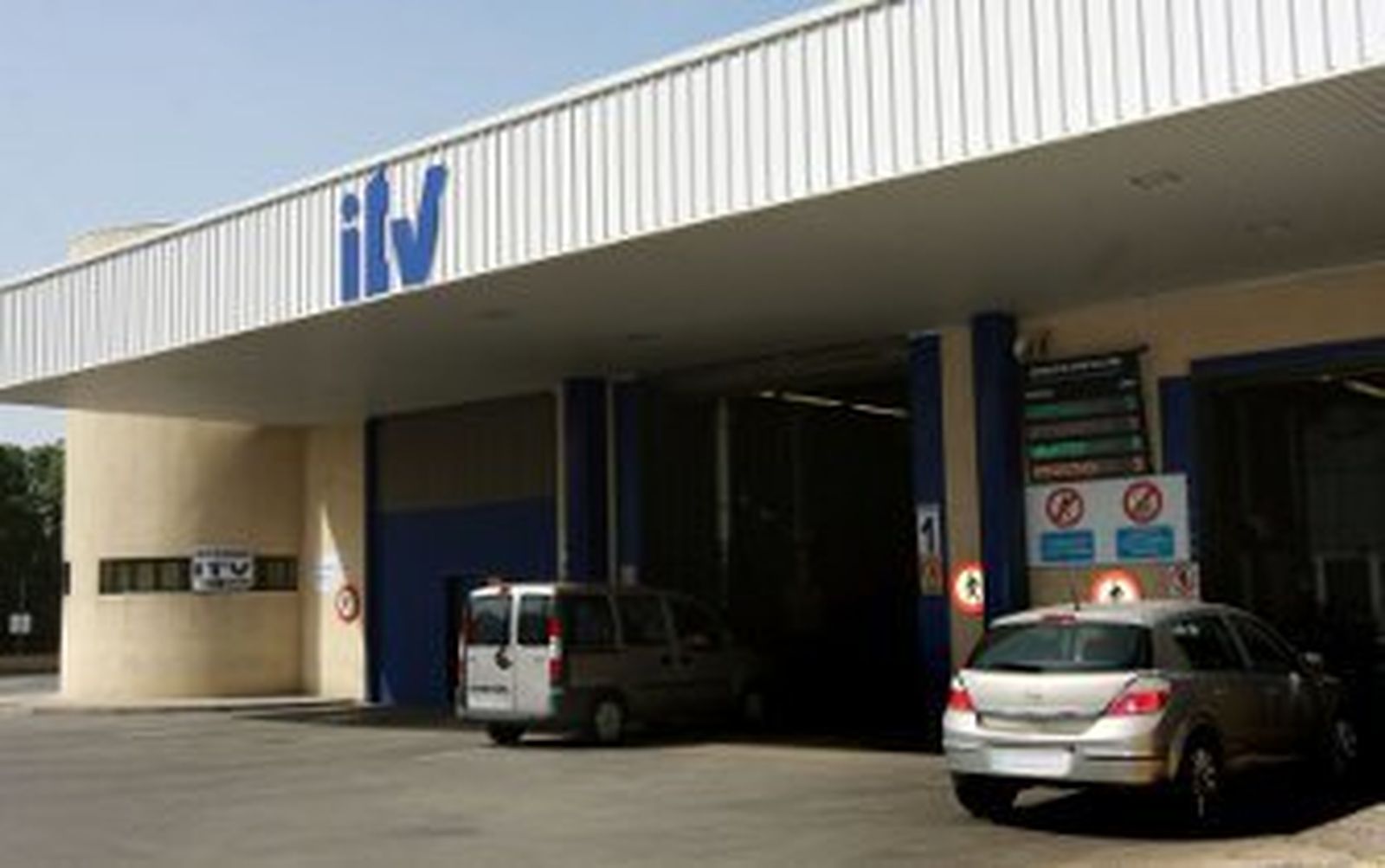 El 92% de los usuarios consideran que el precio de la ITV es desproporcionado