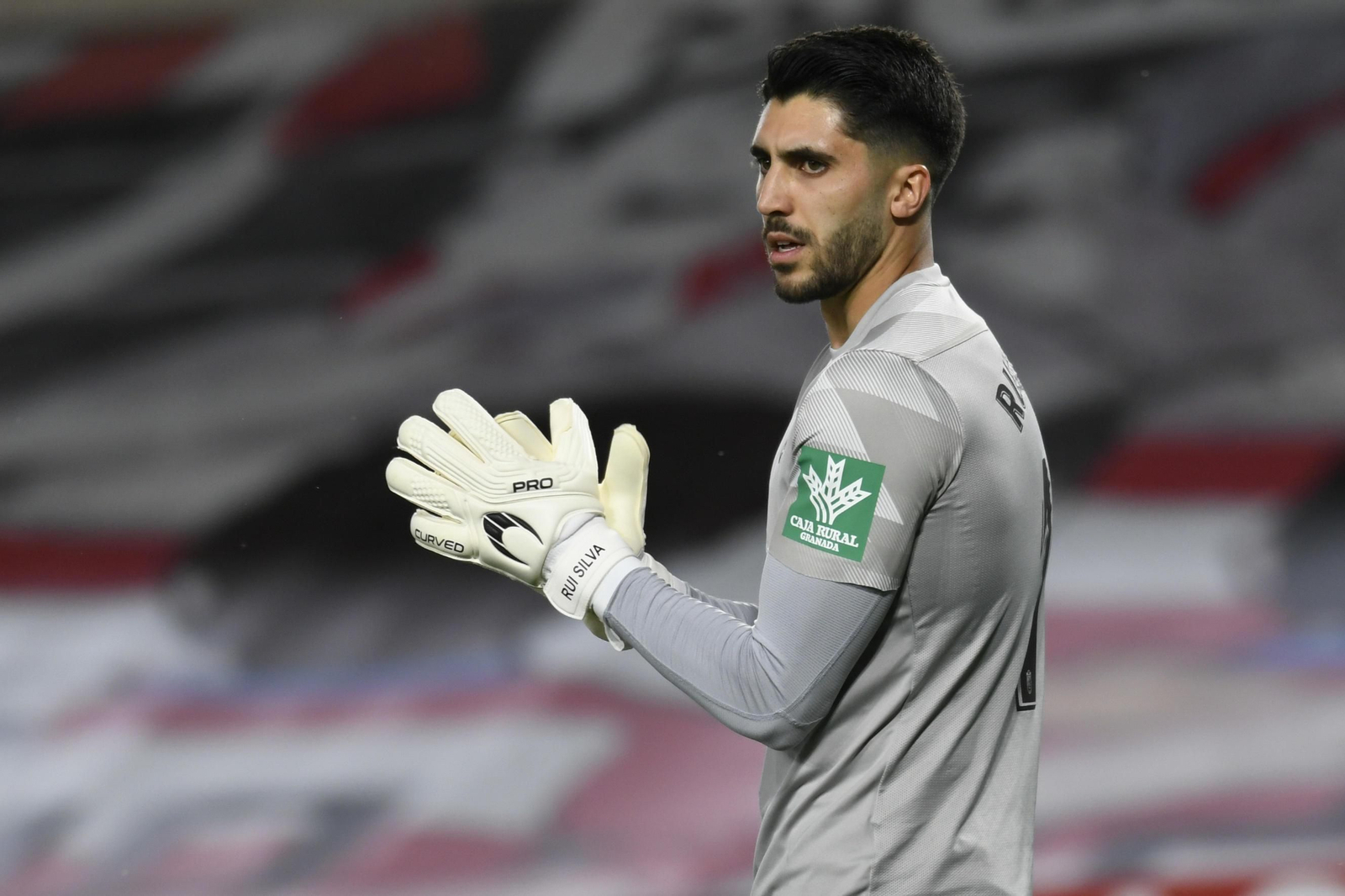 Rui  Silva estará en la convocatoria de Portugal.