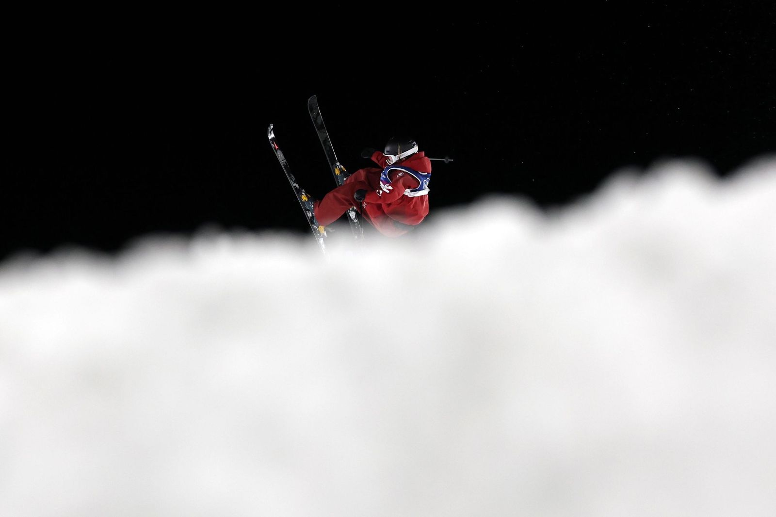 Las mejores fotos de los Juegos Olímpicos de invierno Milán Cortina d'Ampezzo 2026 | Novena jornada