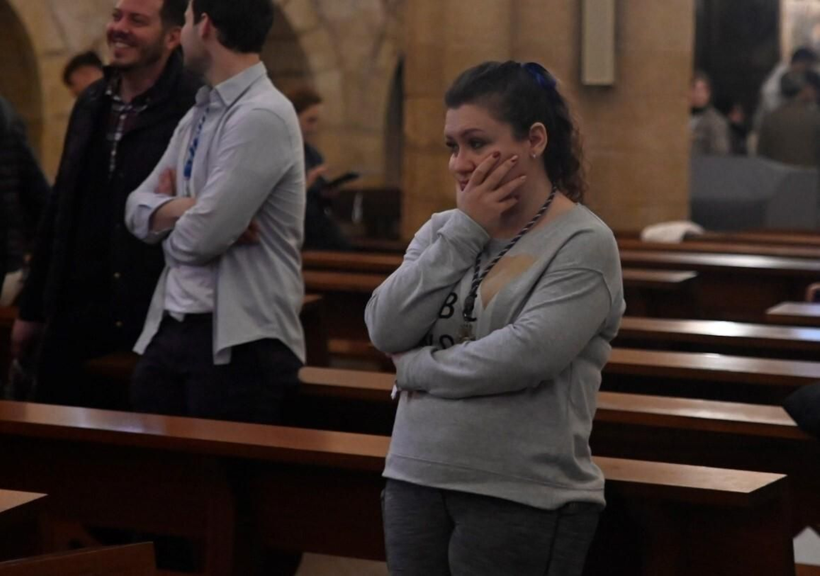 Las mejores imágenes de la hermandad del Resucitado de Córdoba