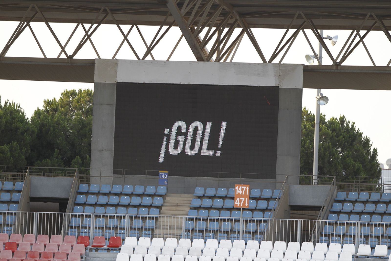 Fotogalería U.D. Almería-Sporting de Gijón